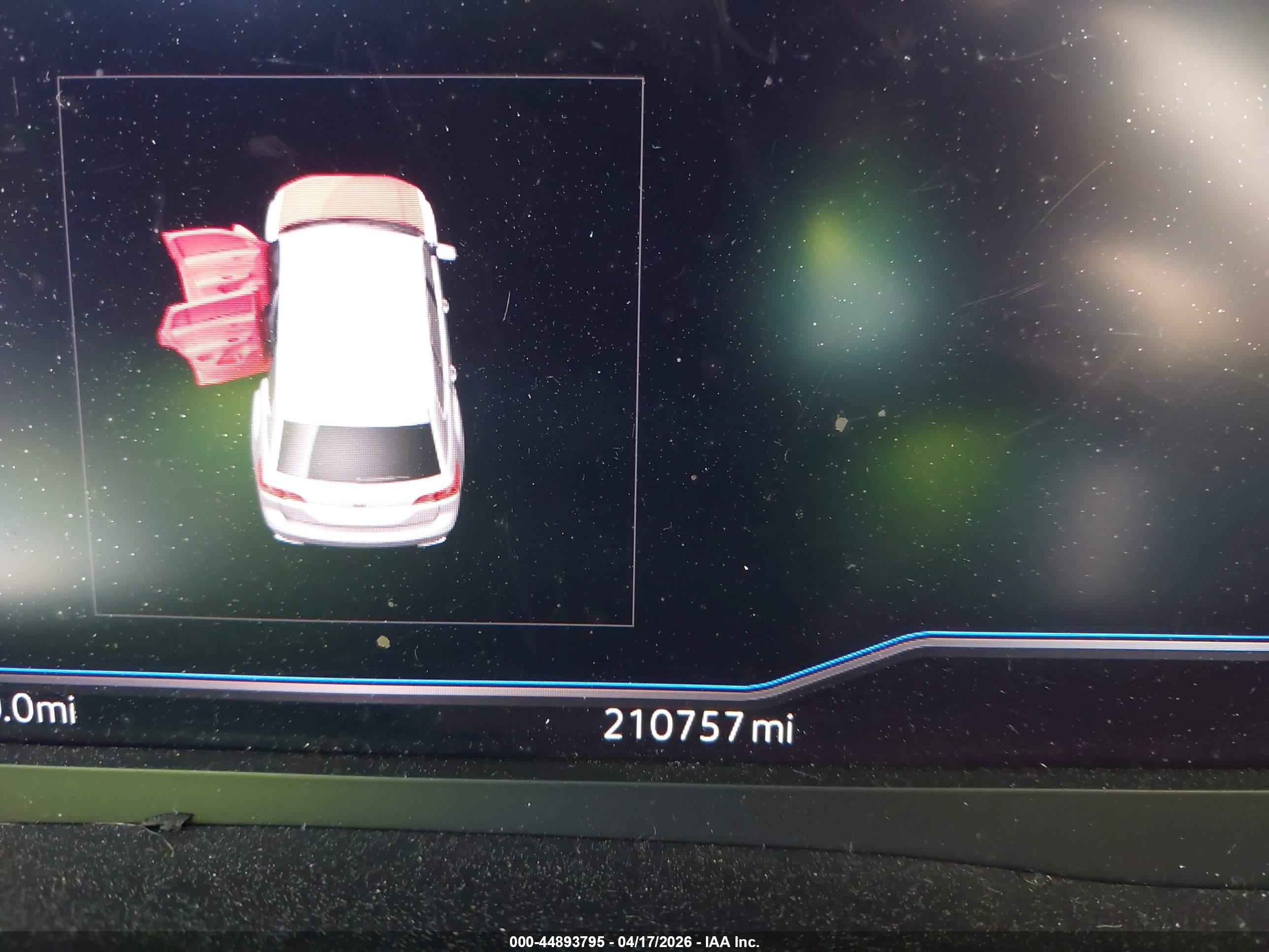 VOLKSWAGEN ATLAS image 7