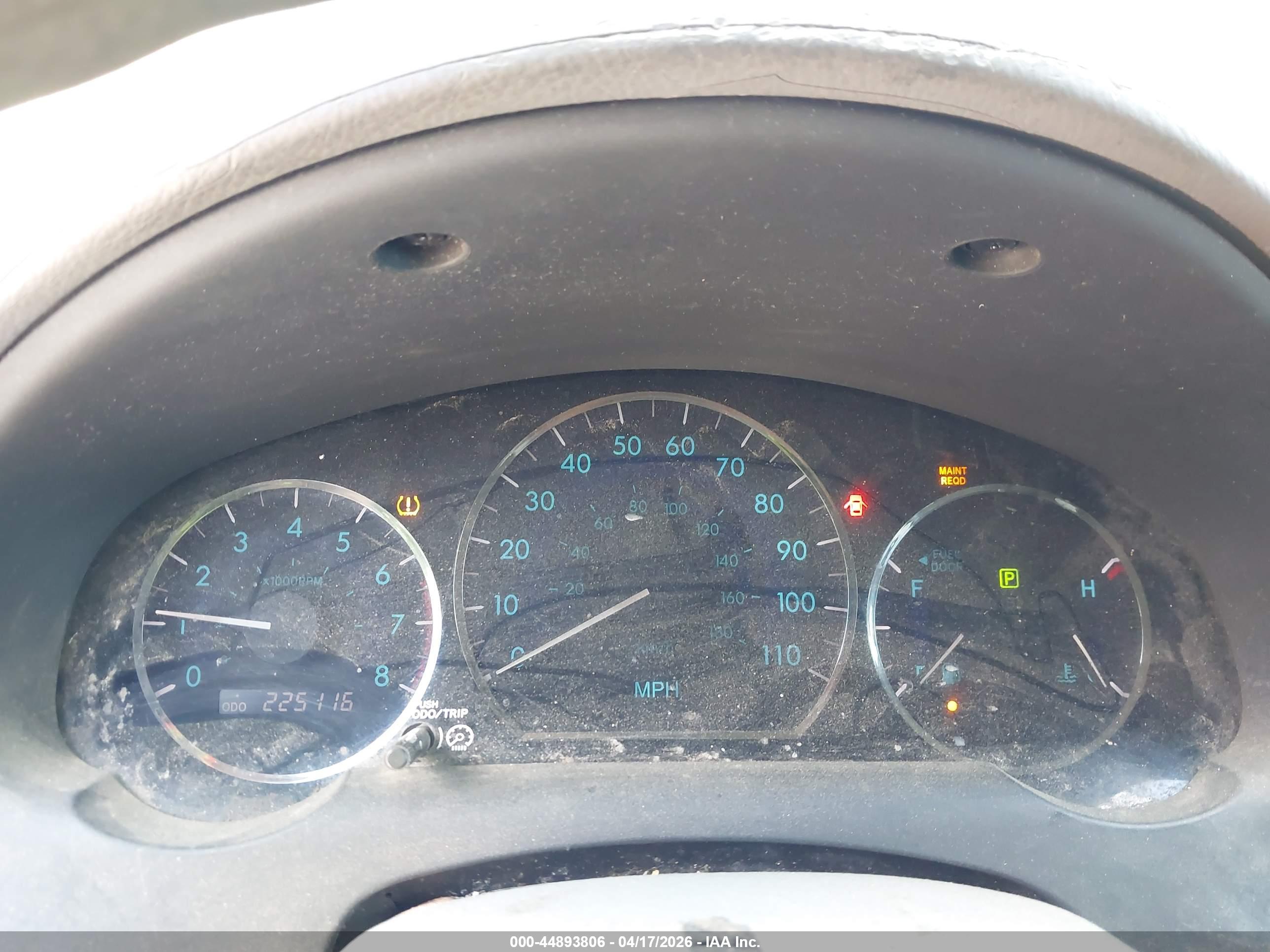 TOYOTA SIENNA image 7