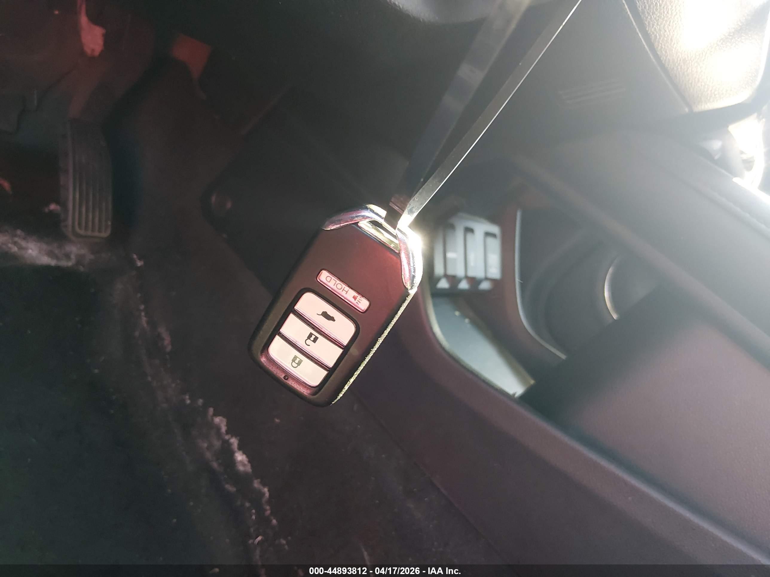 HONDA HR-V image 11