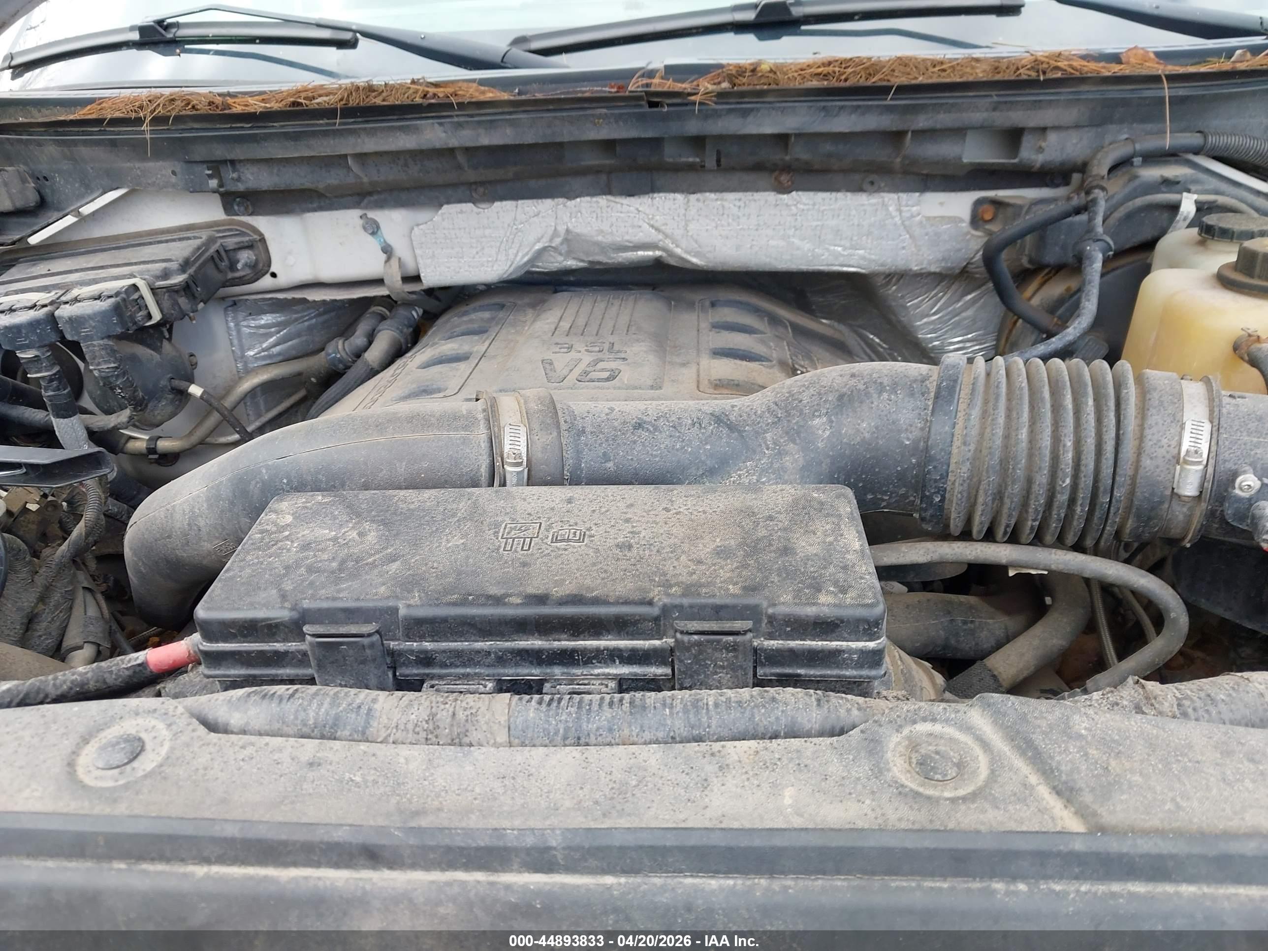 FORD F-150 image 10