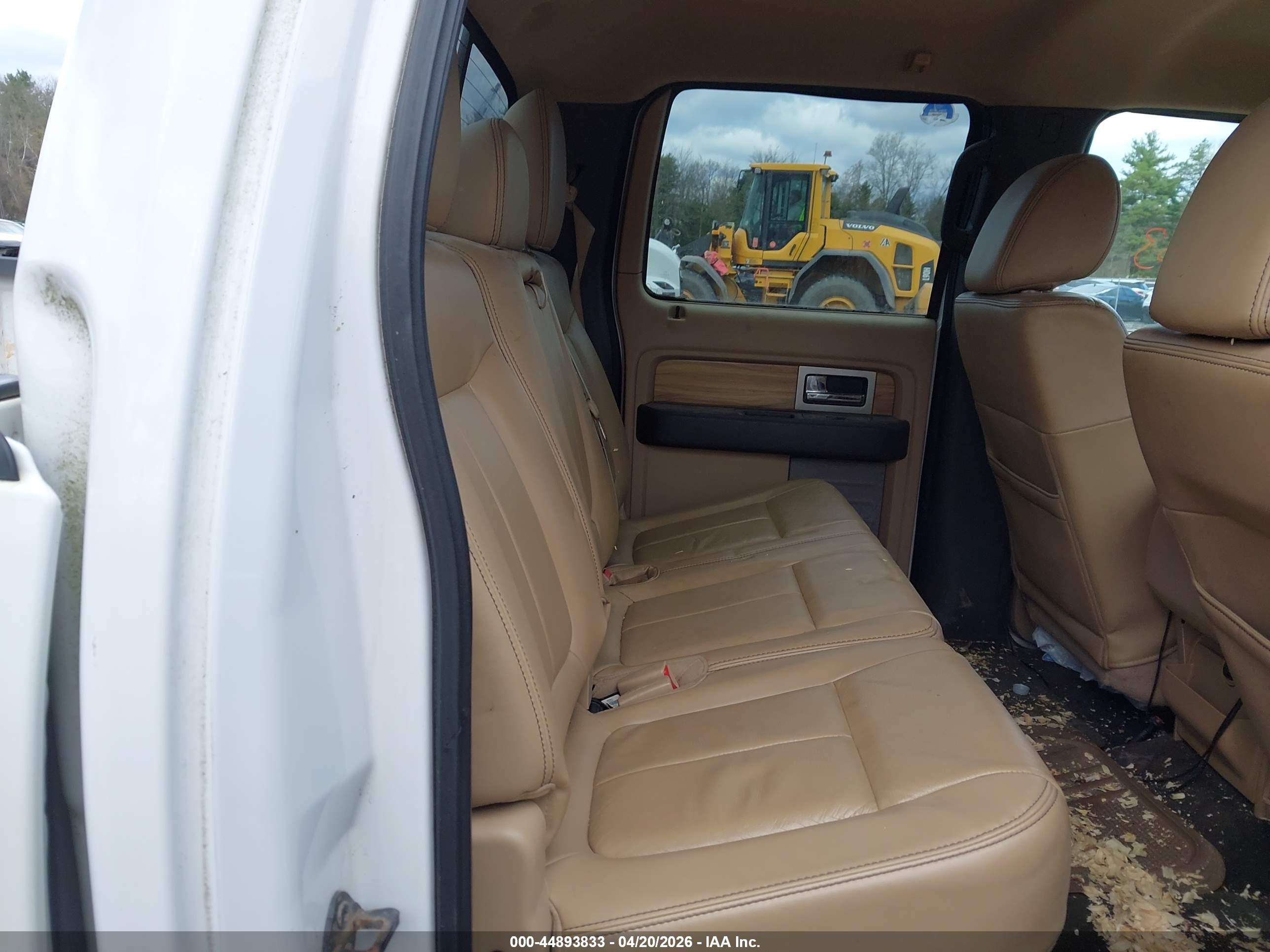 FORD F-150 image 8