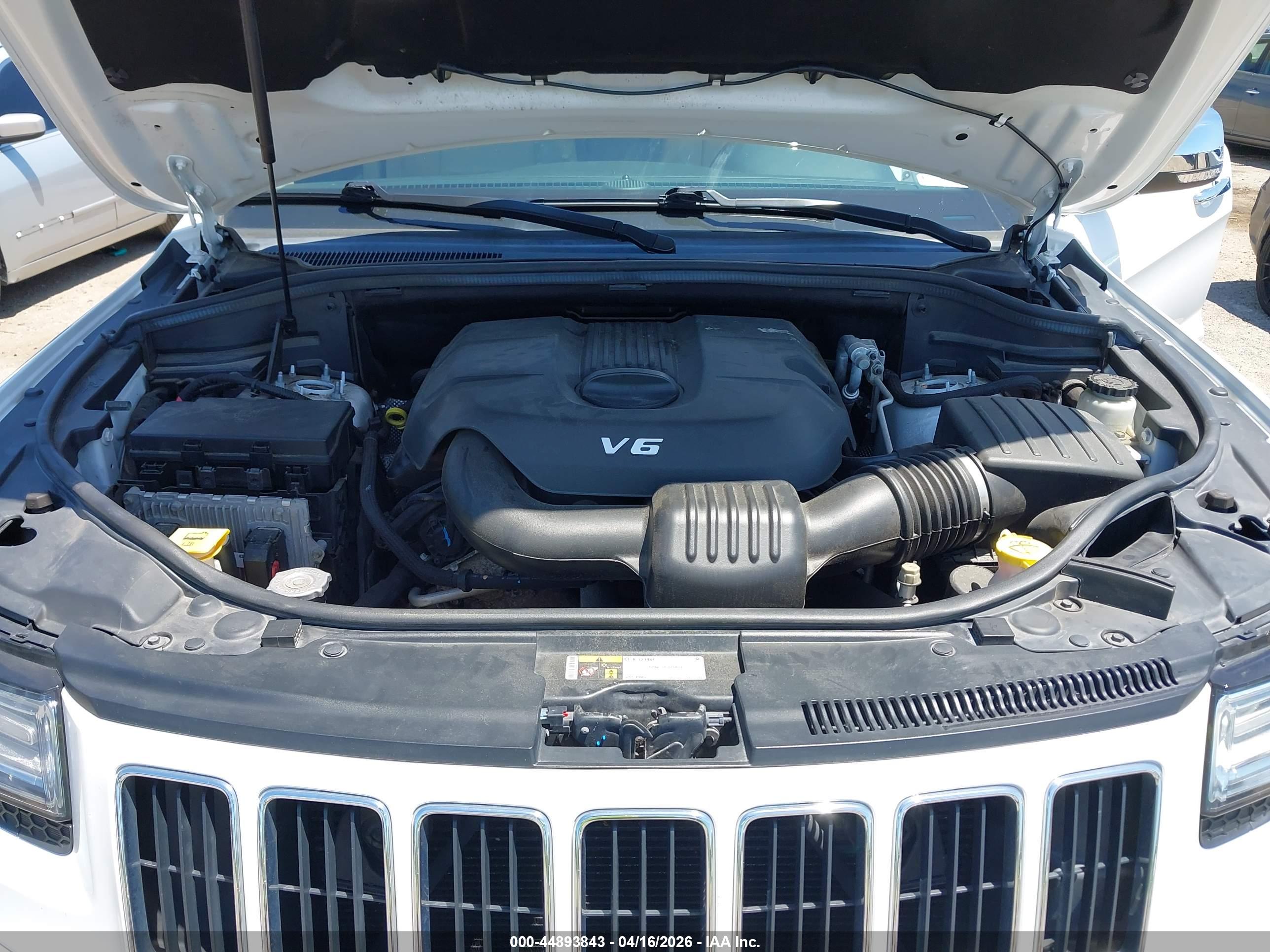 JEEP GRAND image 10