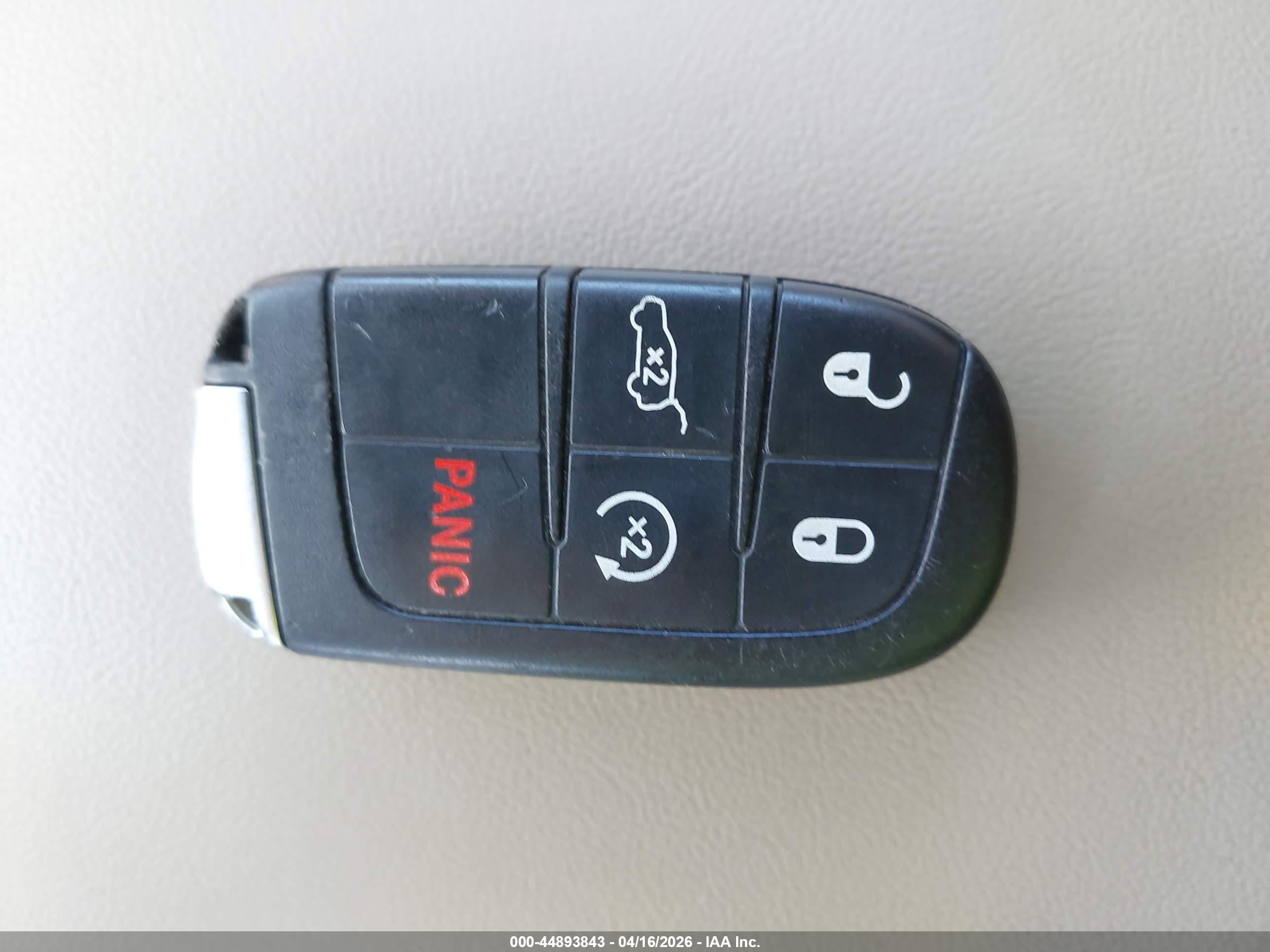 JEEP GRAND image 11