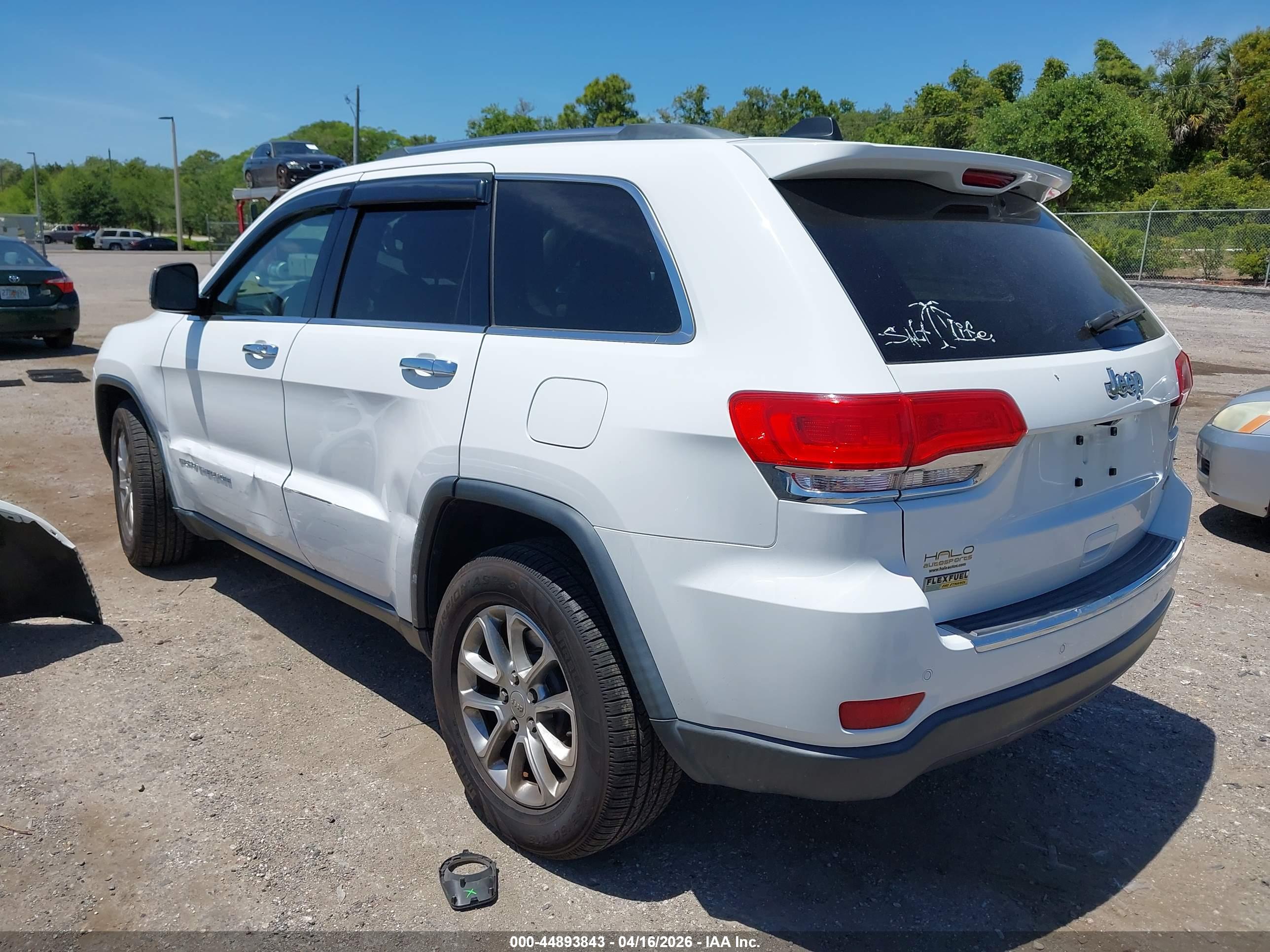 JEEP GRAND image 3
