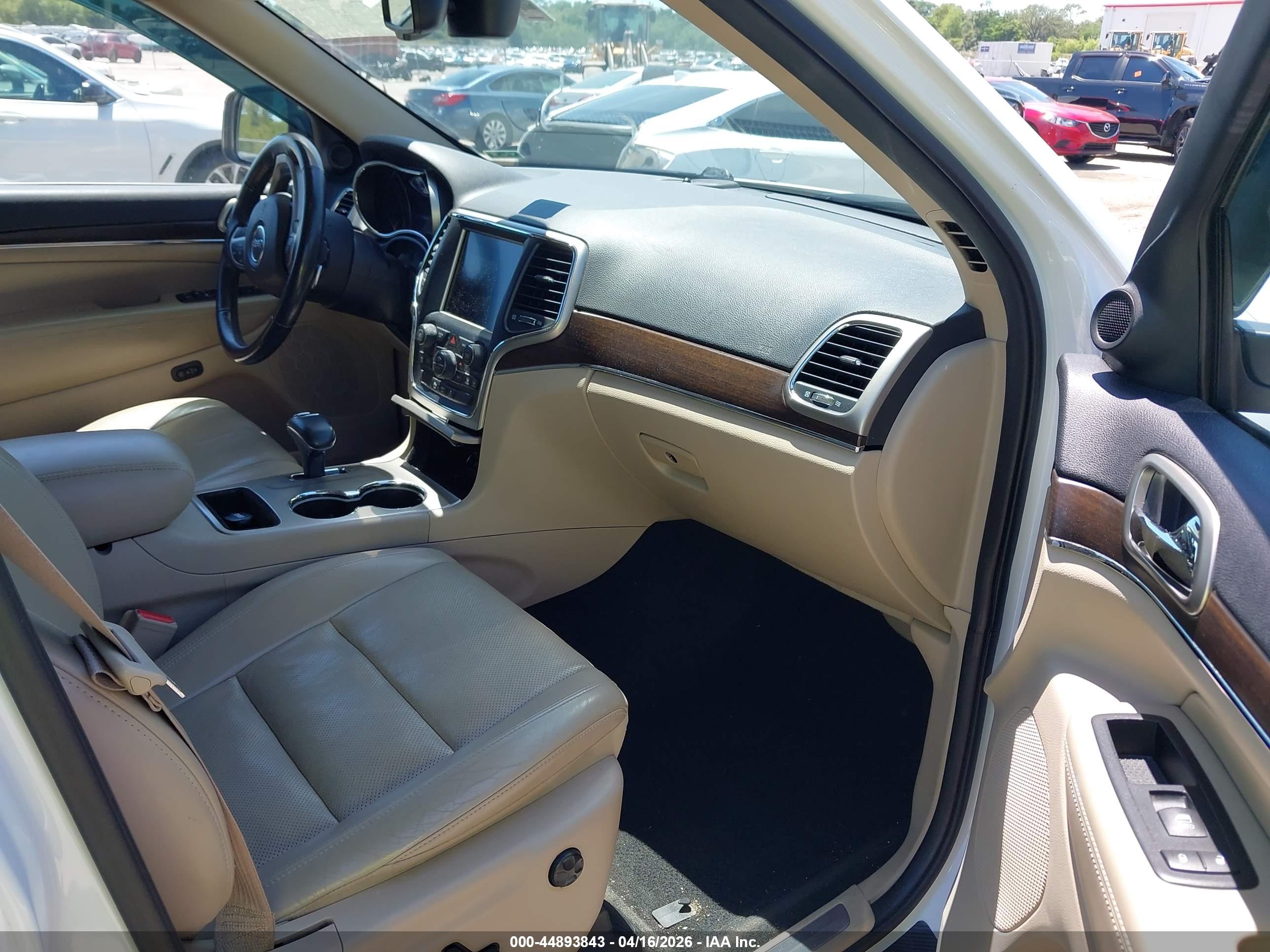 JEEP GRAND image 5