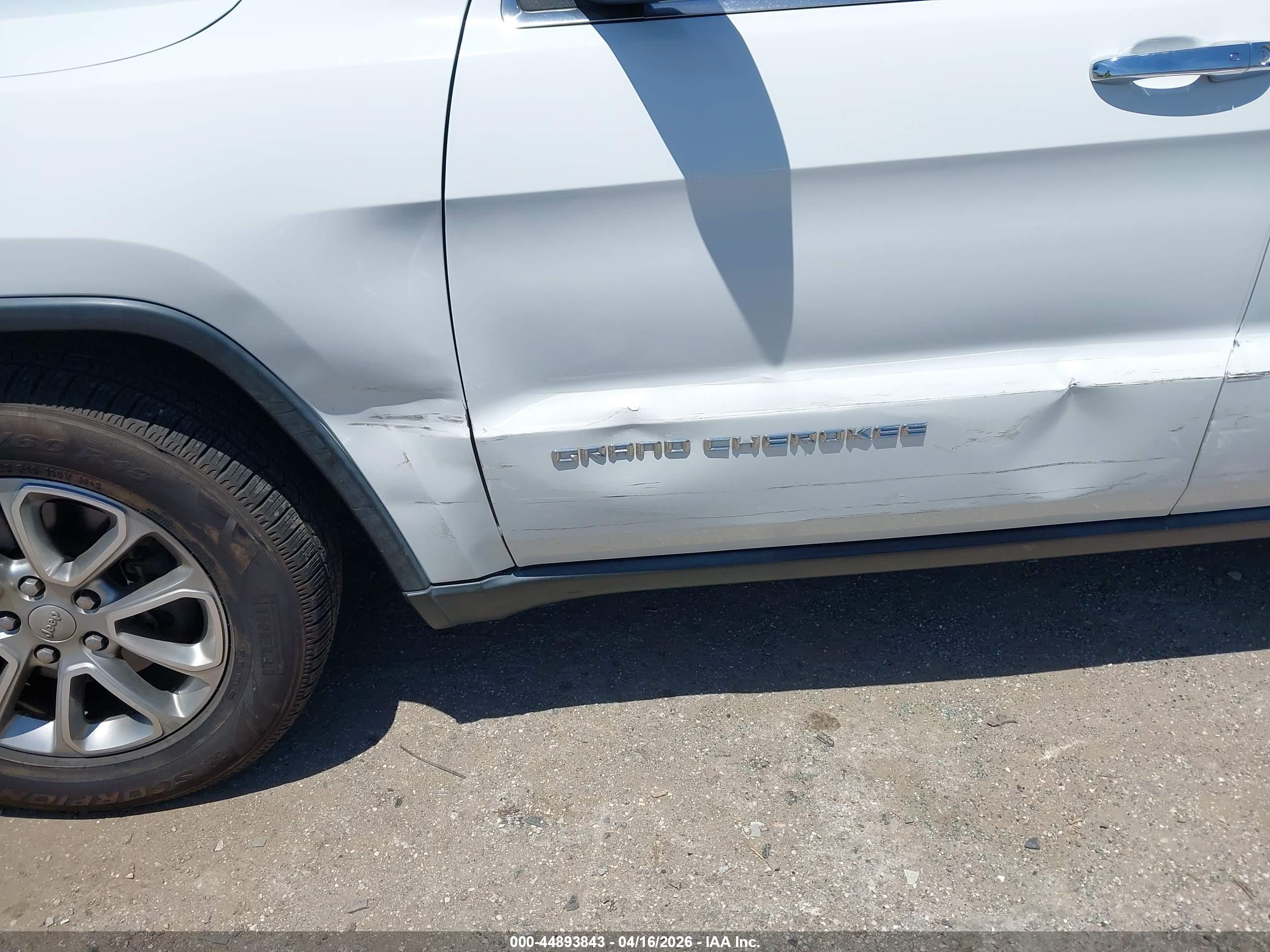 JEEP GRAND image 6