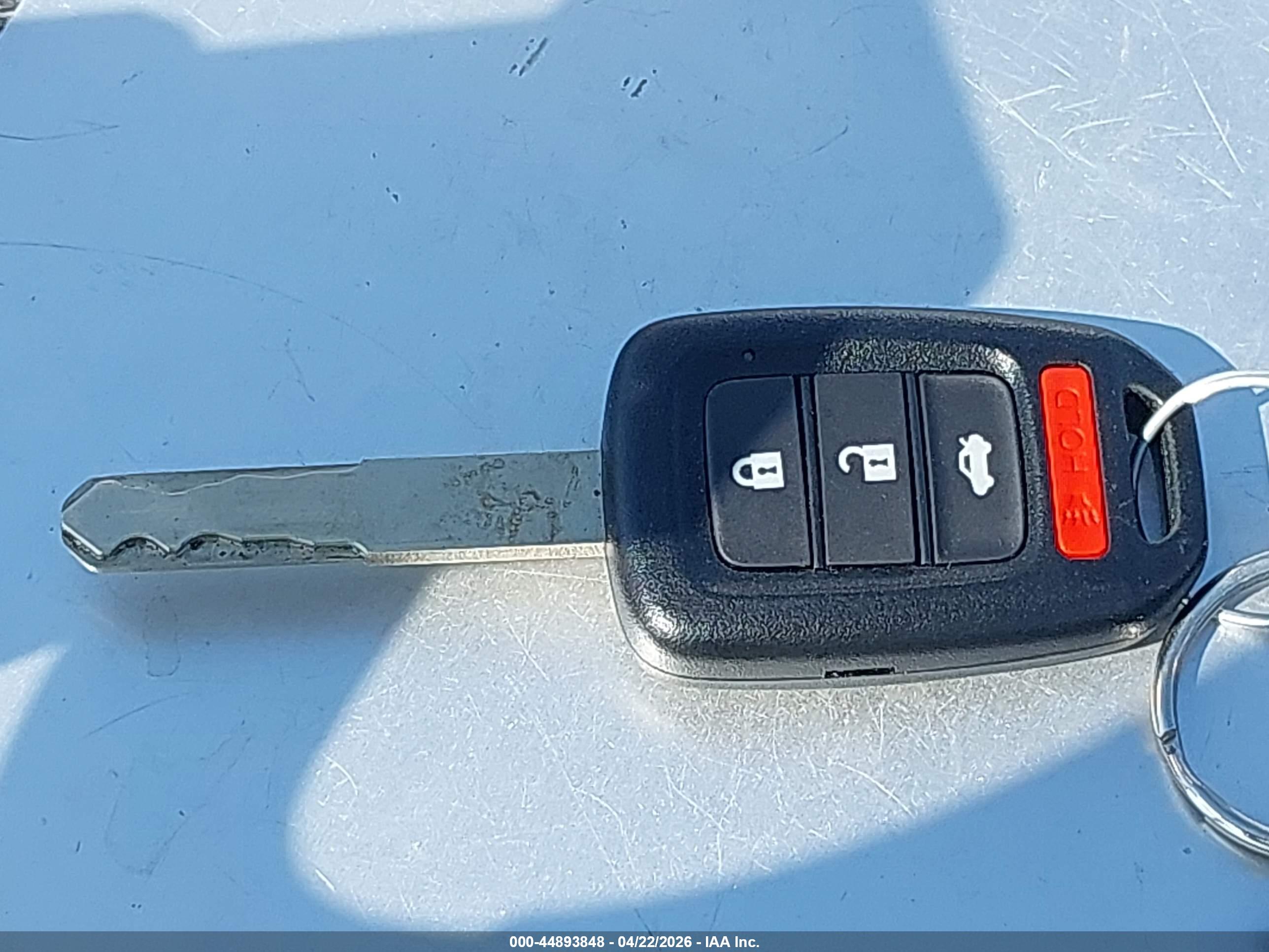 HONDA CIVIC image 11