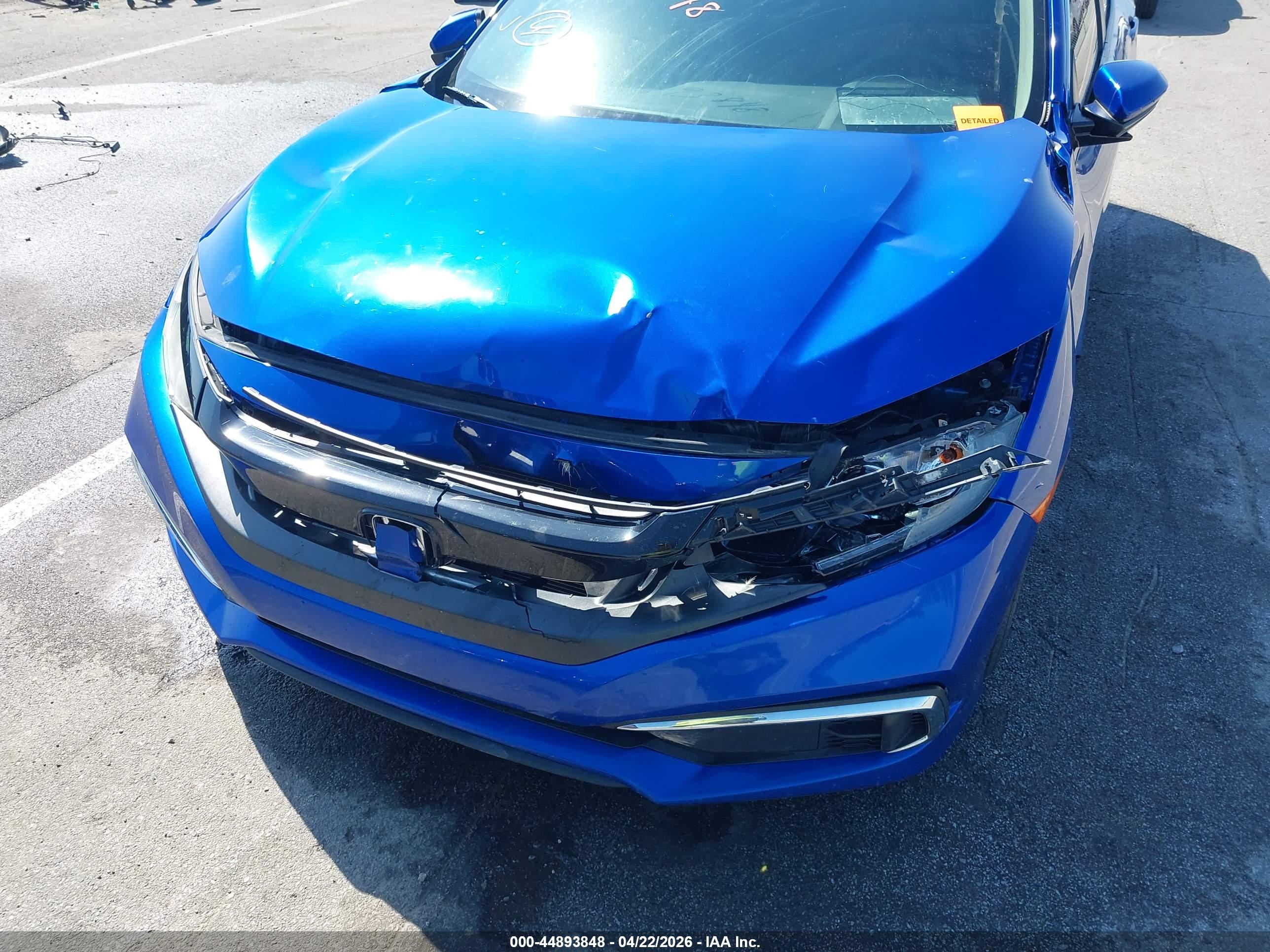 HONDA CIVIC image 6