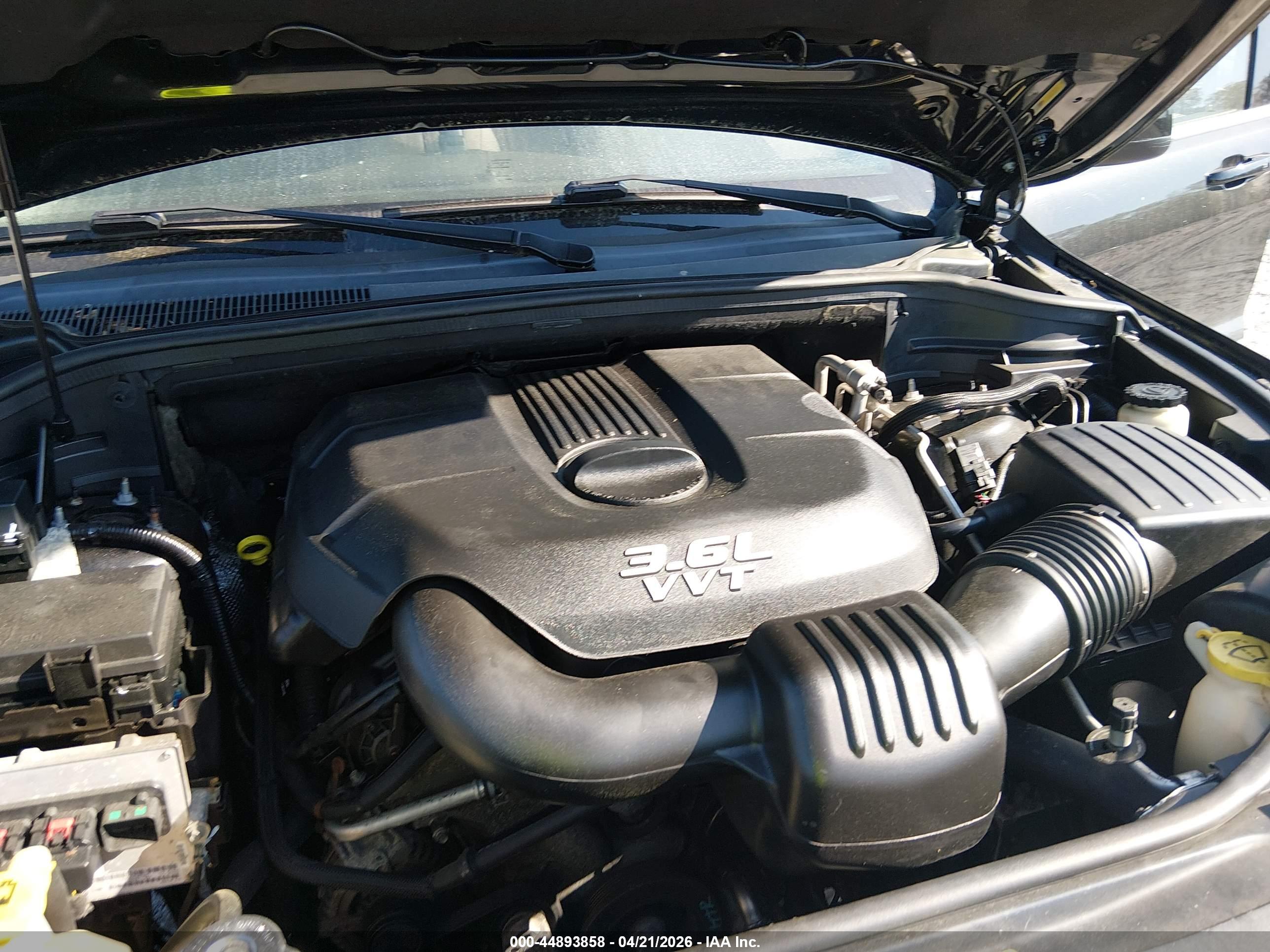 JEEP GRAND image 10