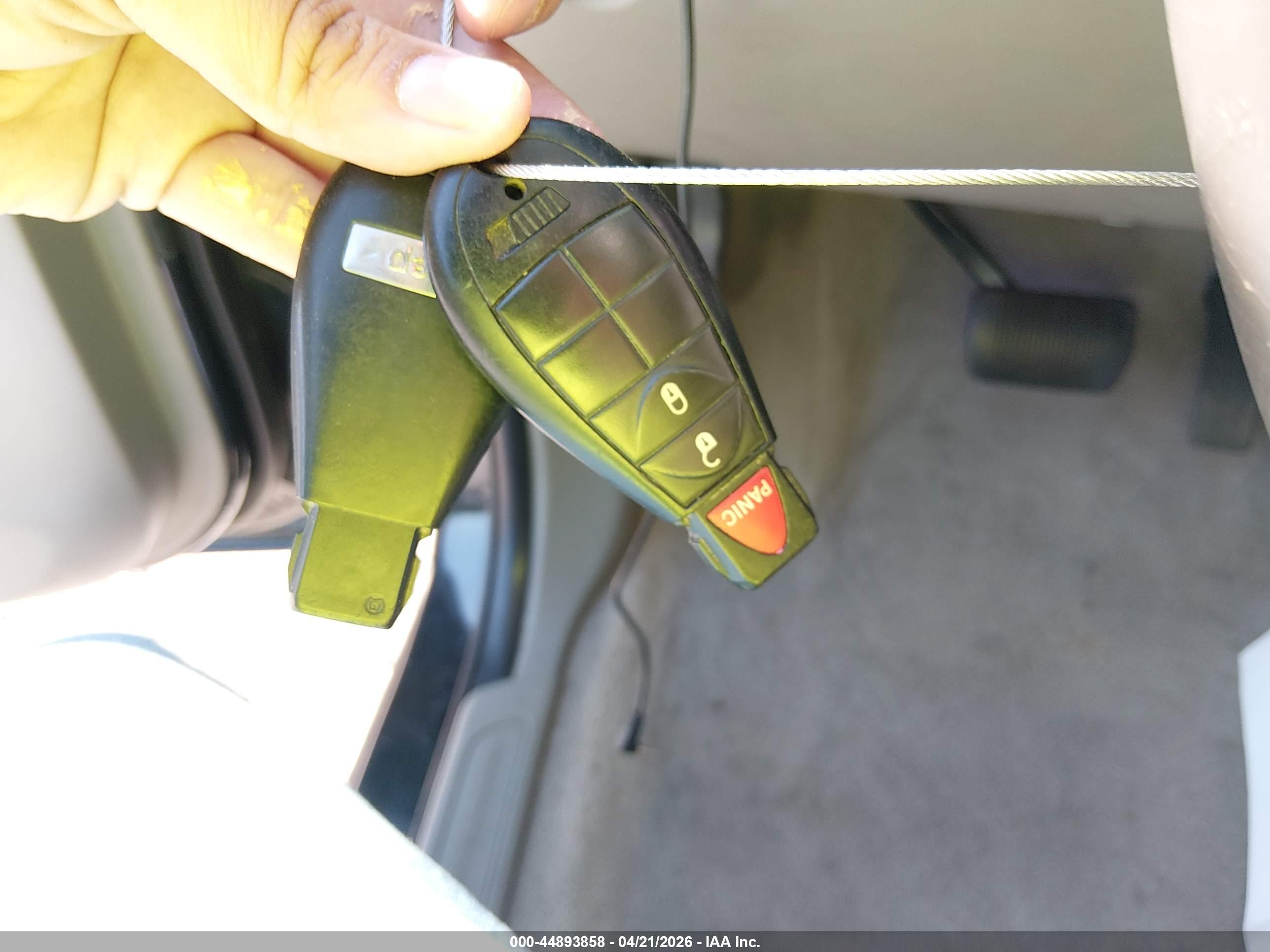 JEEP GRAND image 11