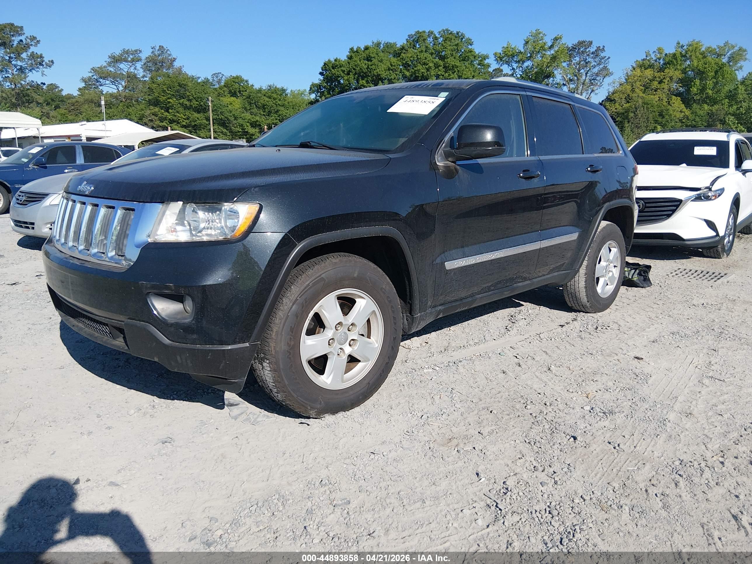 JEEP GRAND image 2