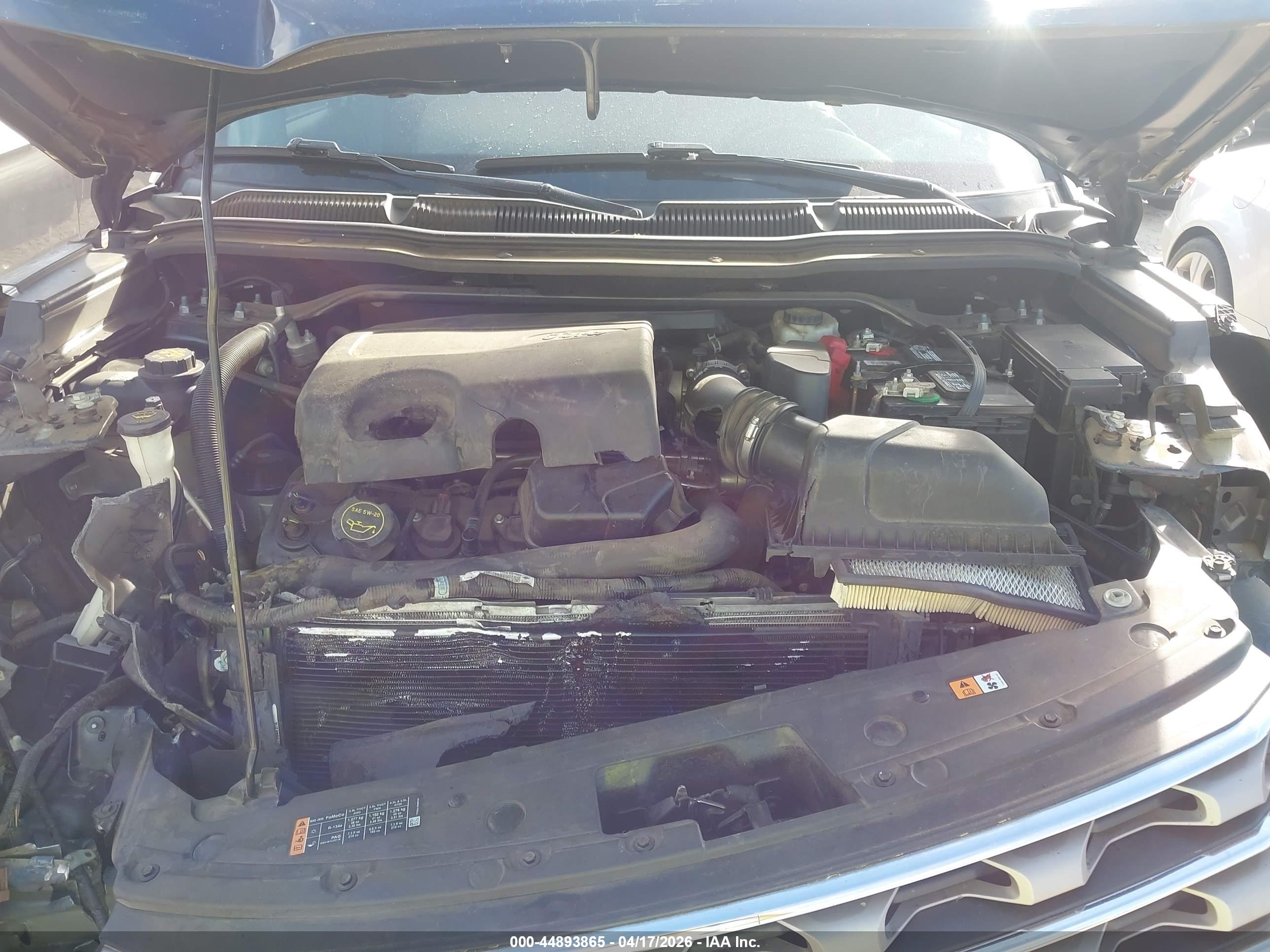 FORD EXPLORER image 10
