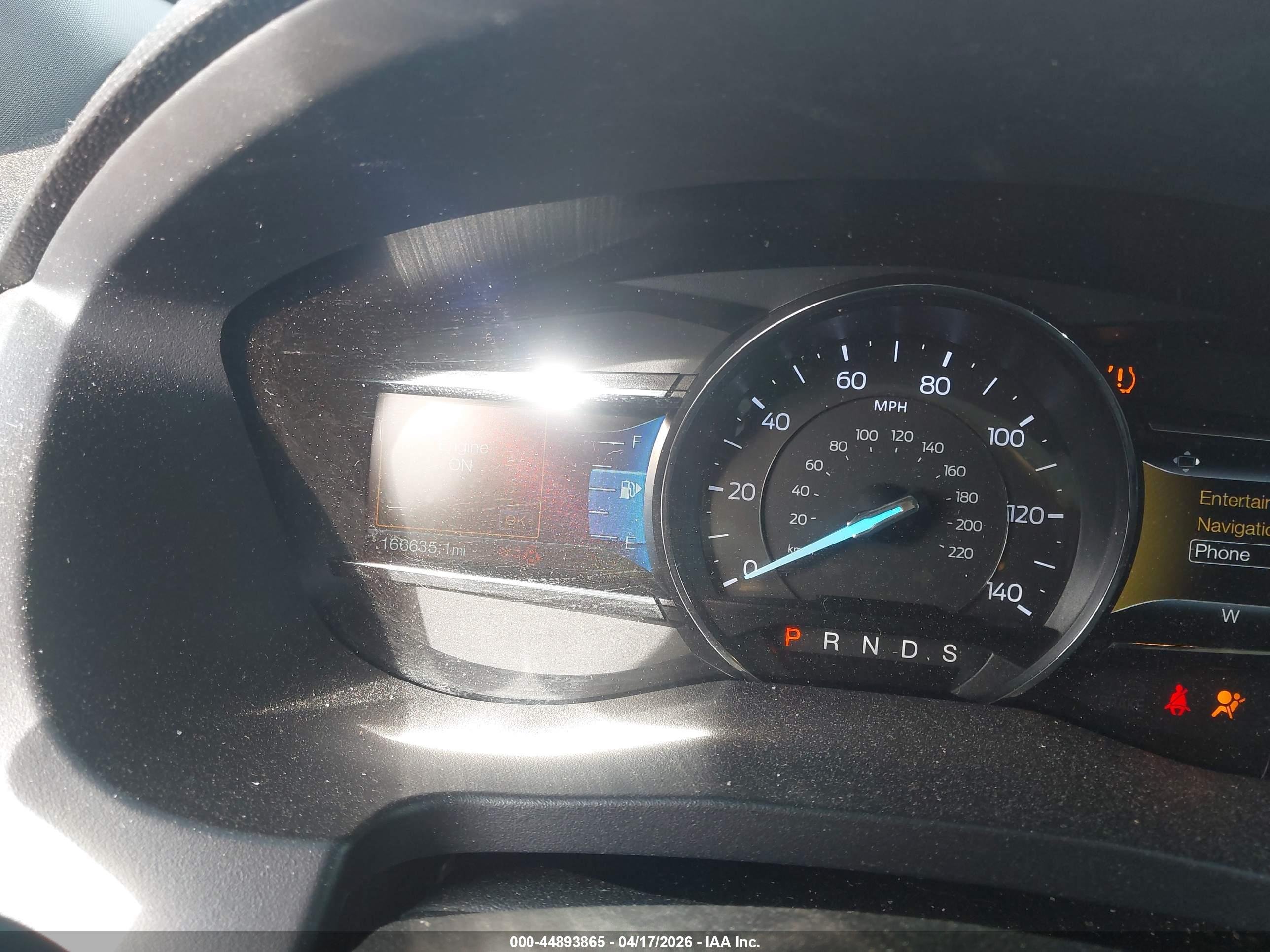 FORD EXPLORER image 7