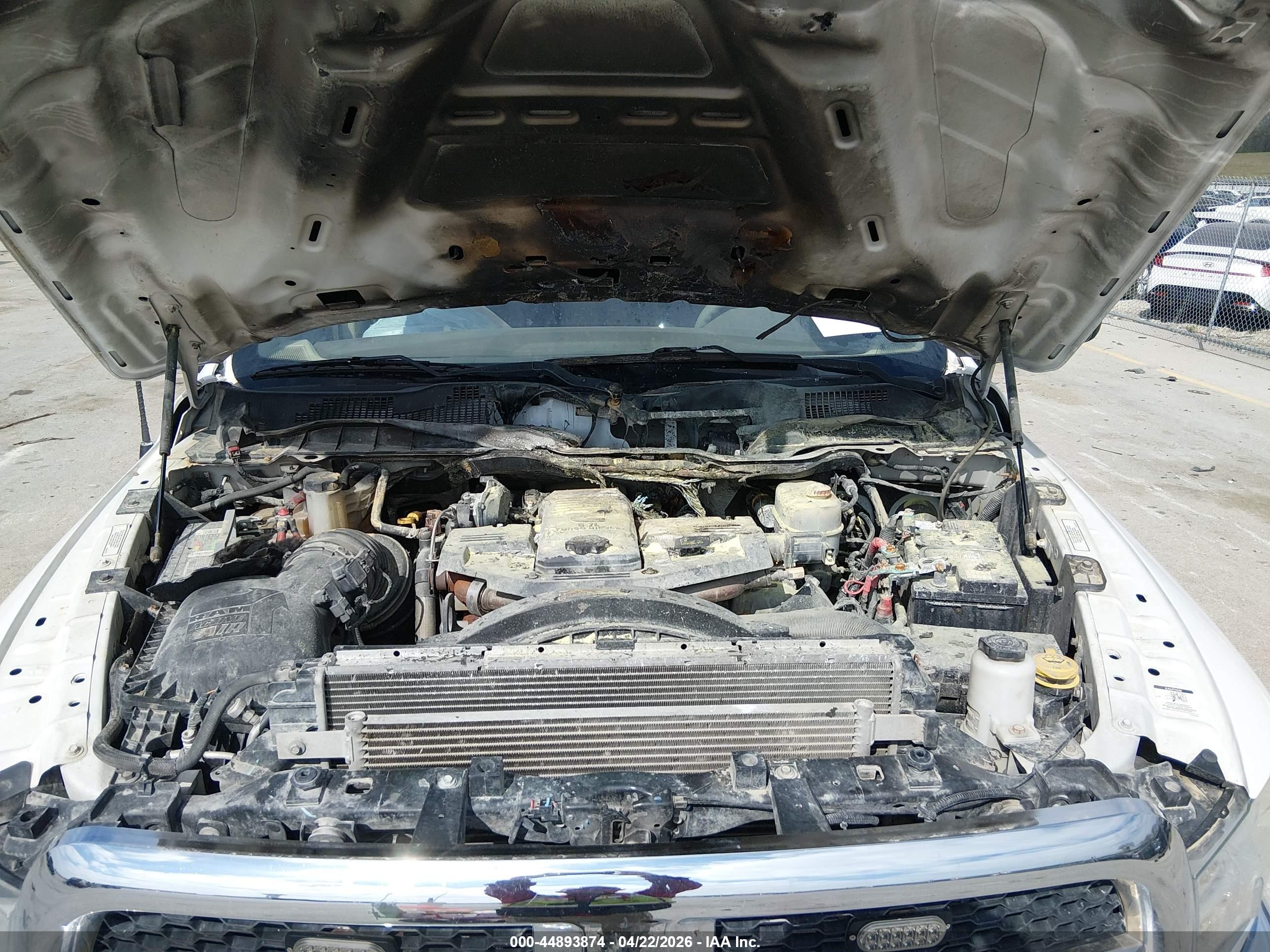 RAM 2500 image 6