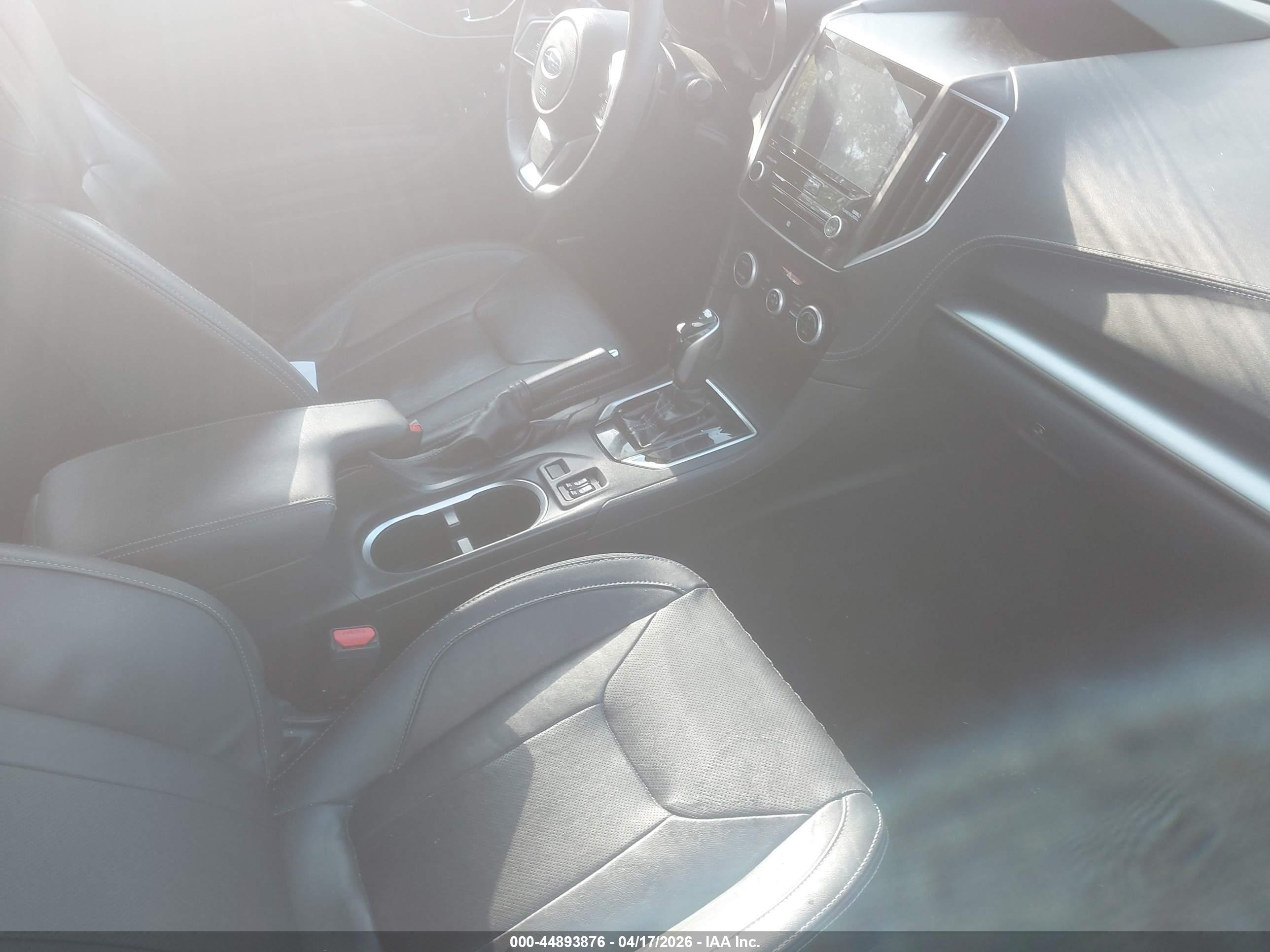SUBARU IMPREZA image 5