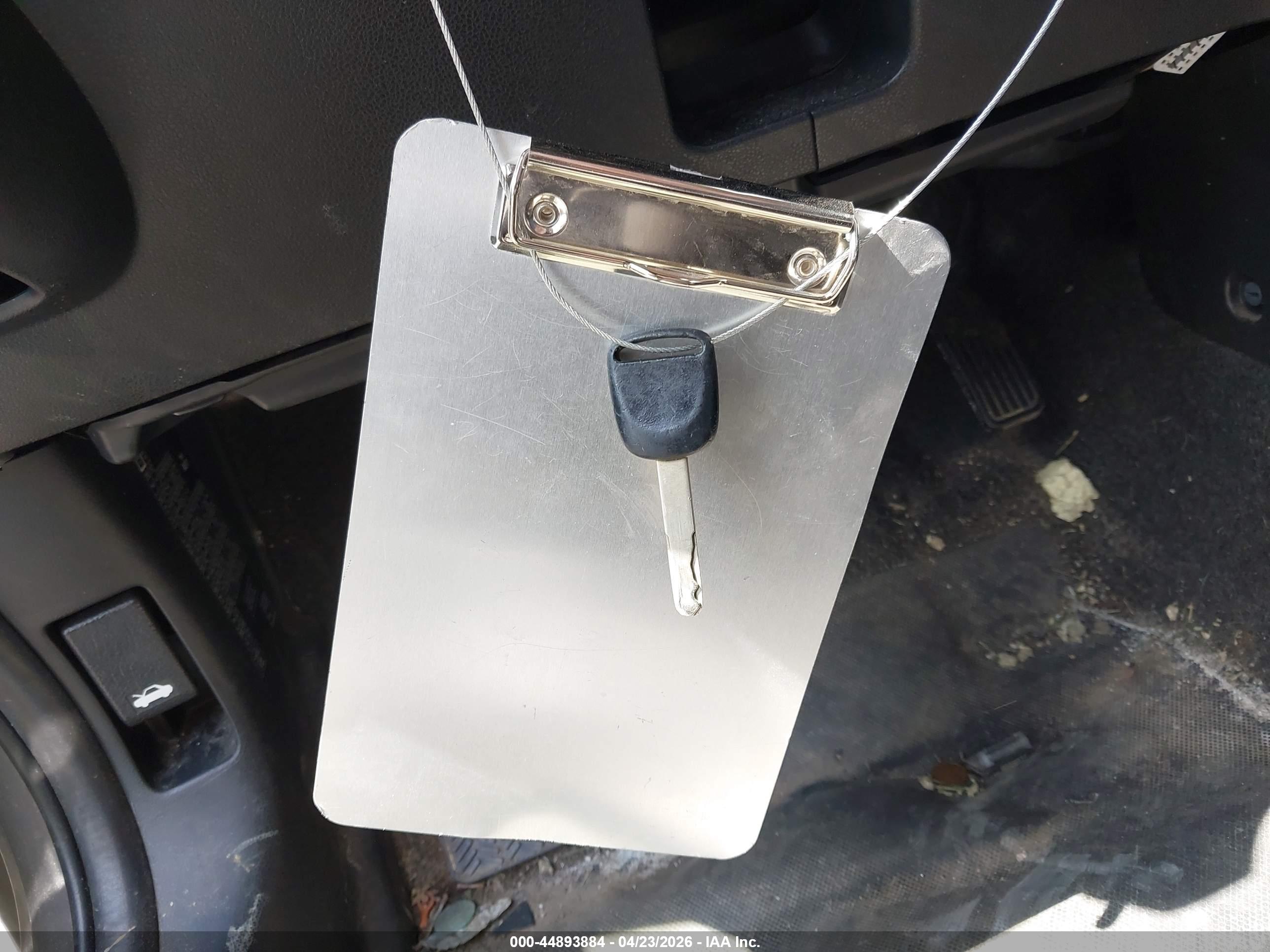 HONDA FIT image 11