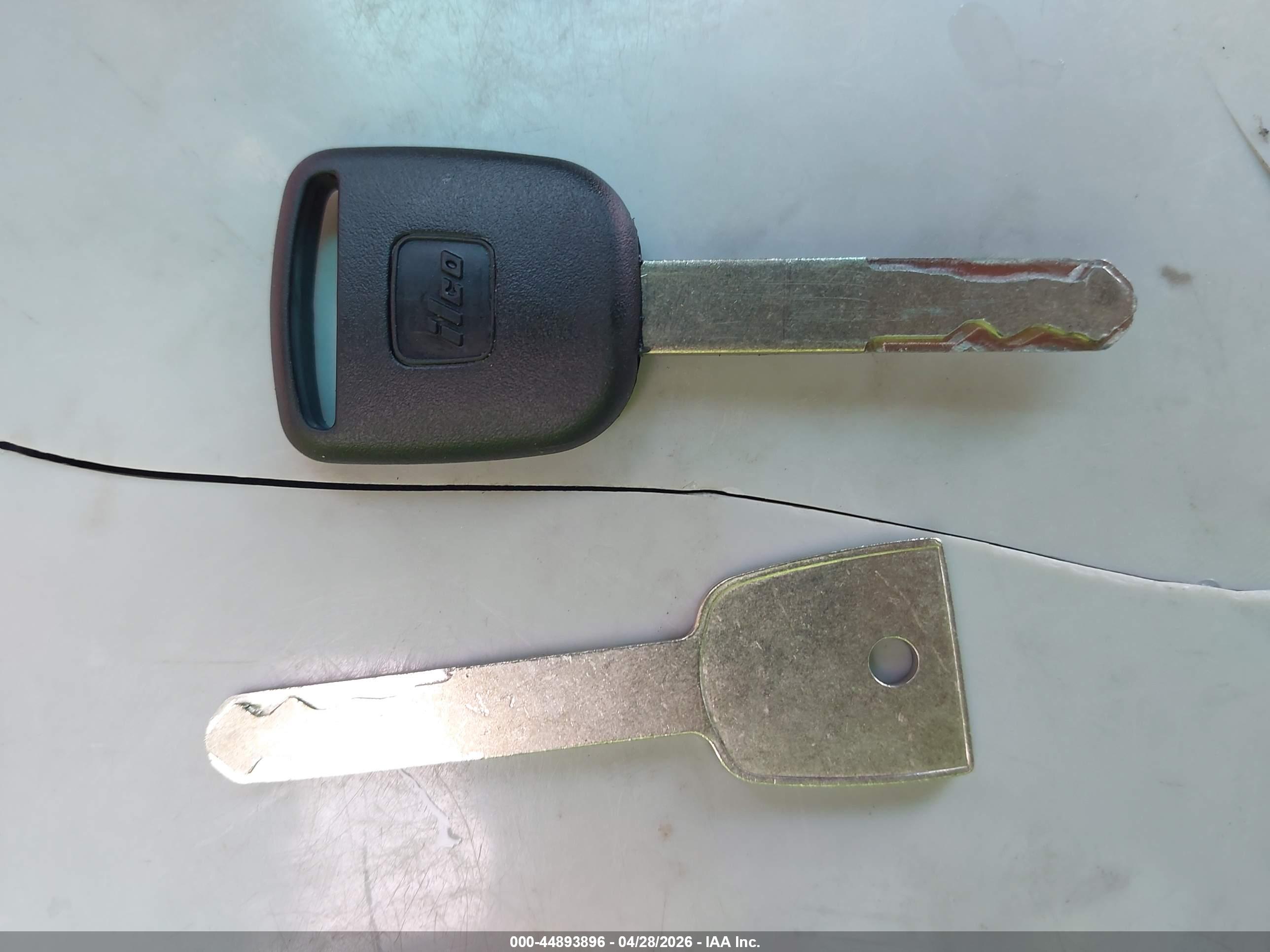 HONDA ODYSSEY image 11