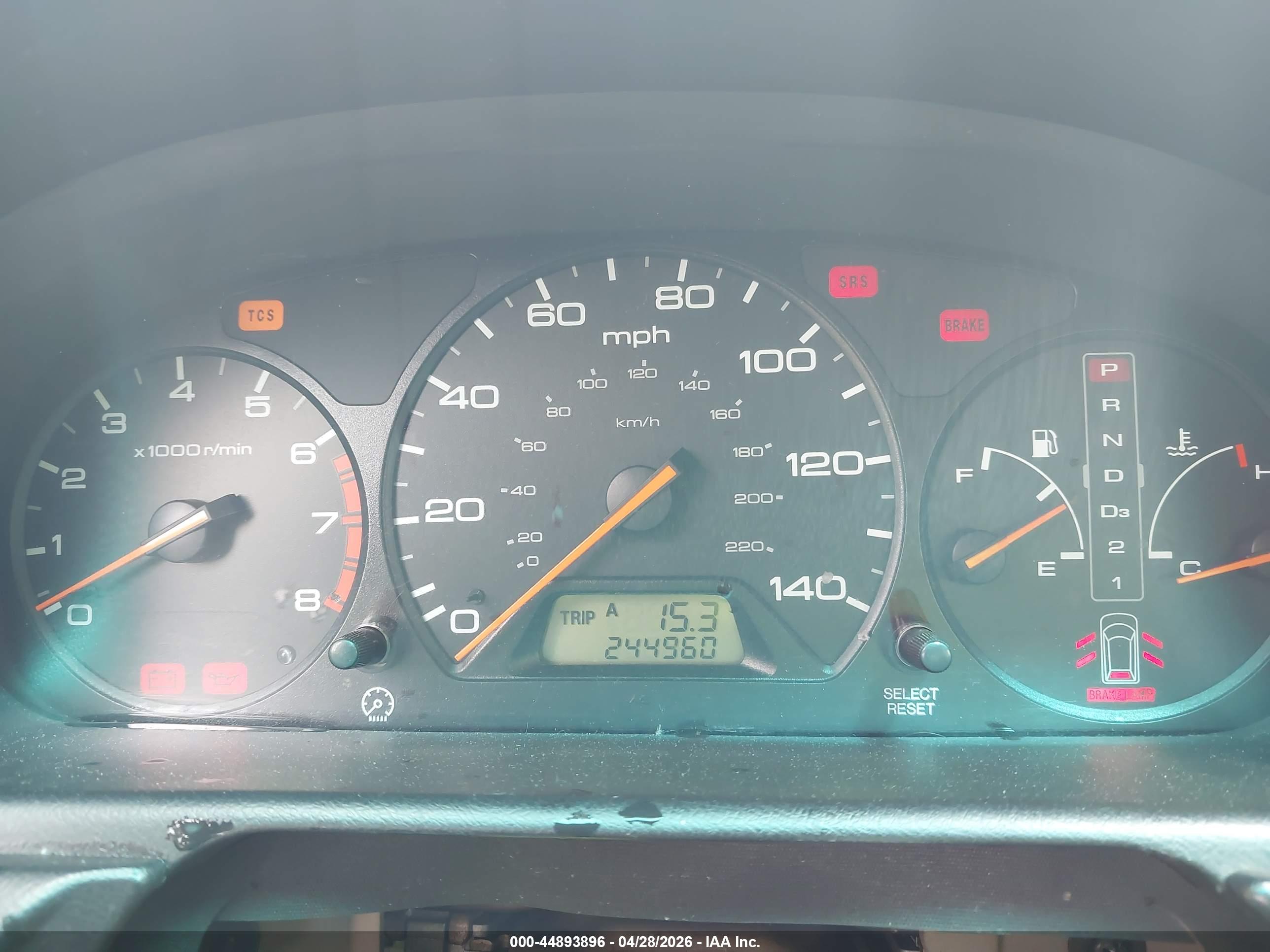 HONDA ODYSSEY image 7