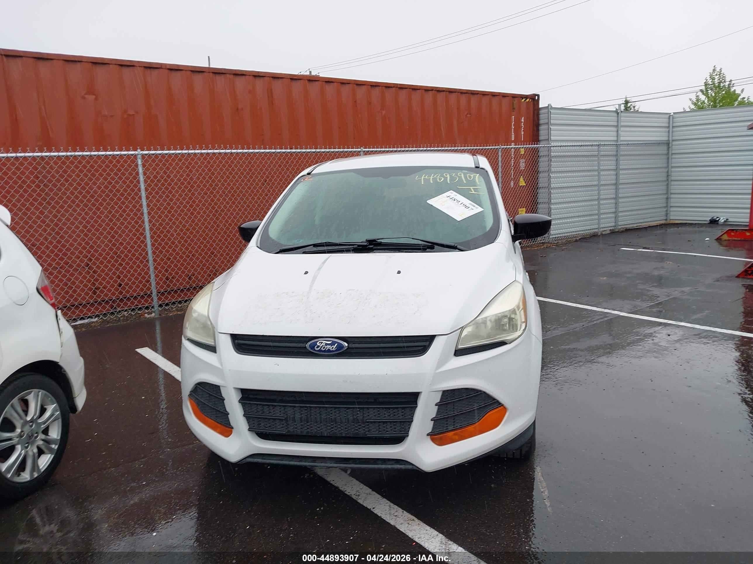 FORD ESCAPE image 6