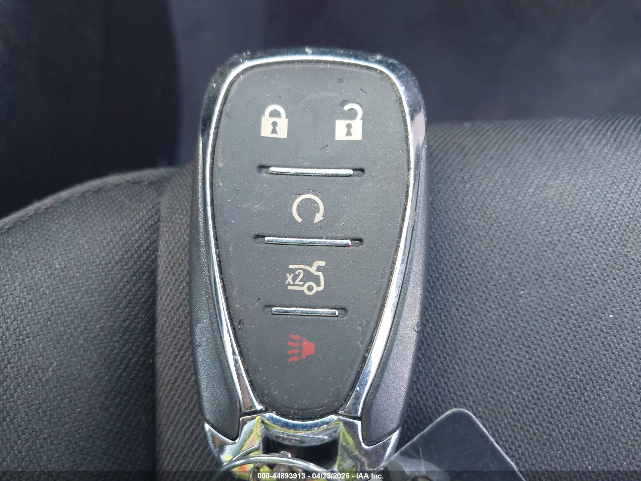 CHEVROLET MALIBU image 11
