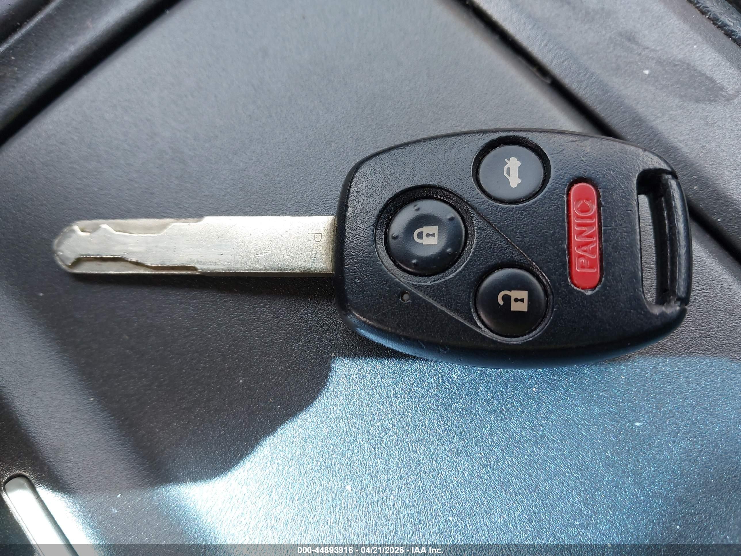 HONDA ACCORD image 11