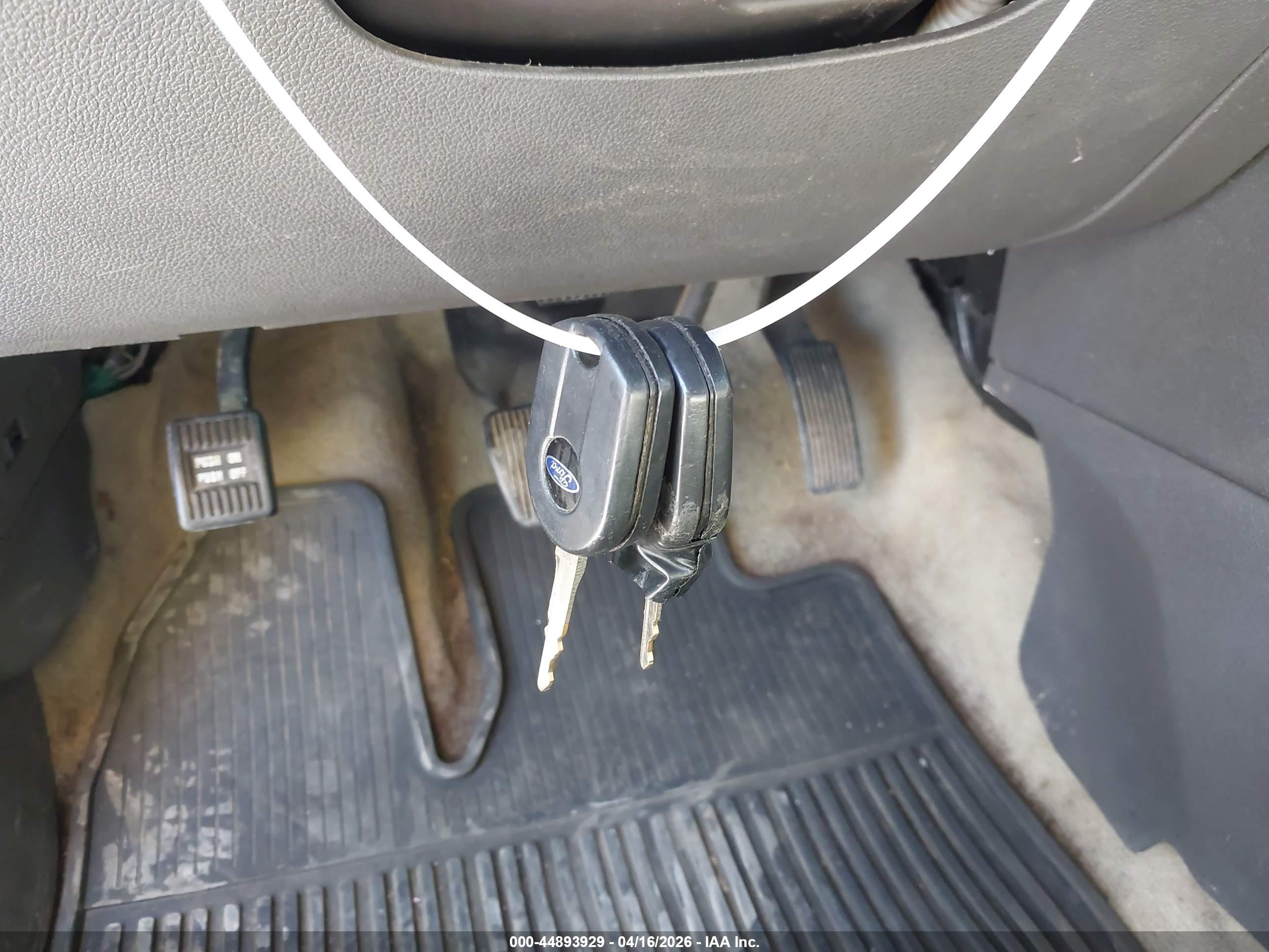 FORD EDGE image 11