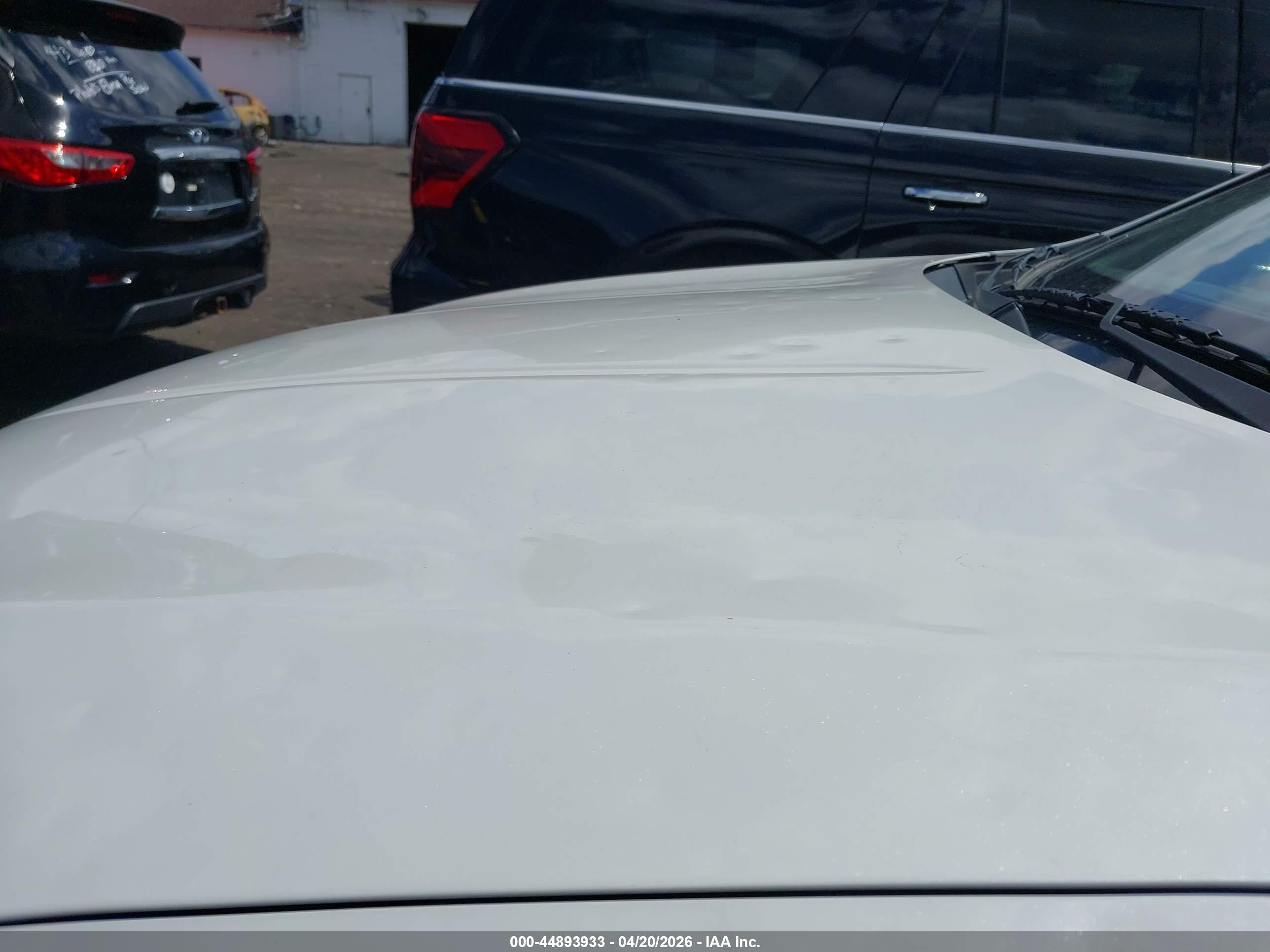 NISSAN ROGUE image 6