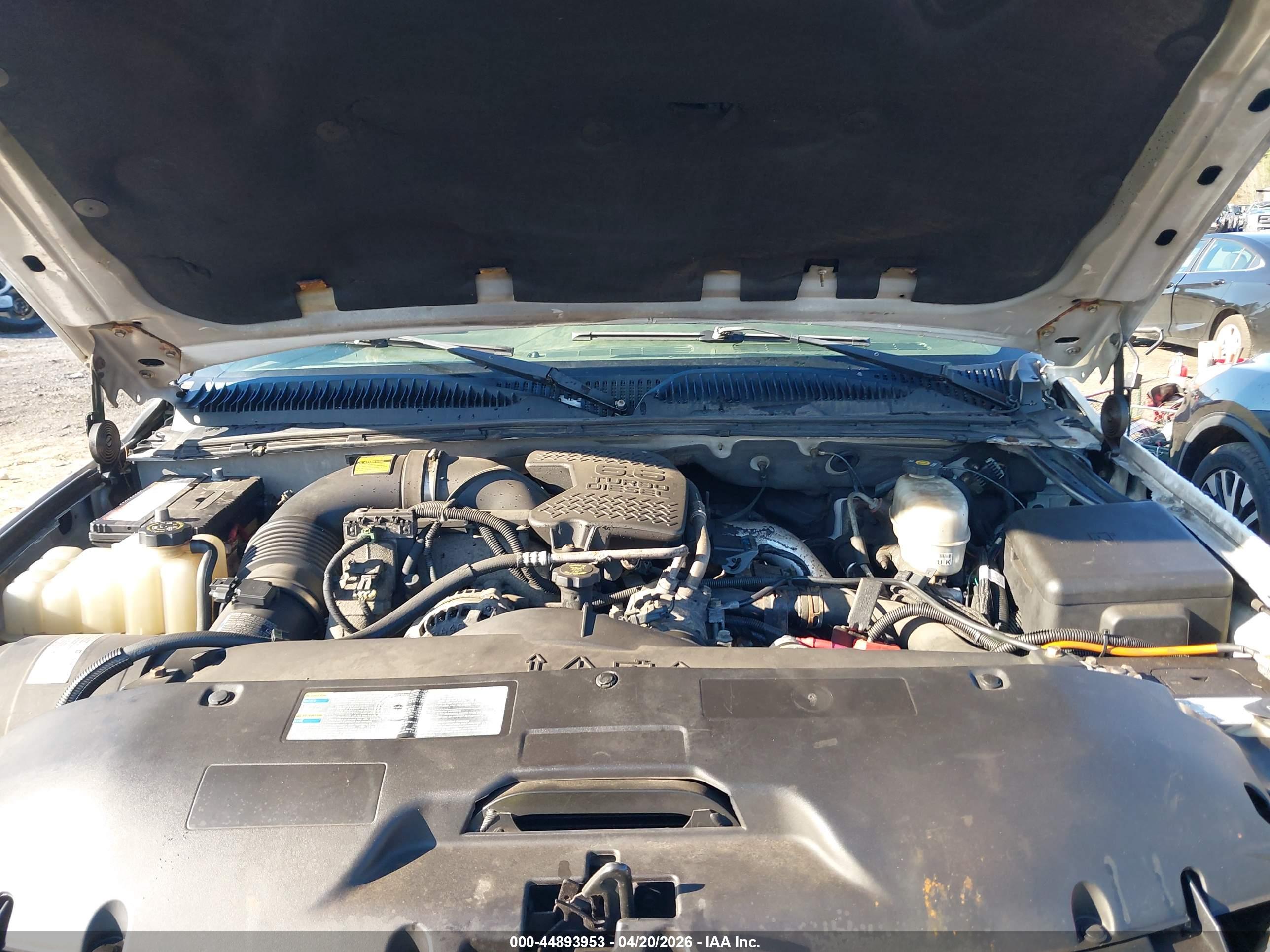 GMC SIERRA image 10