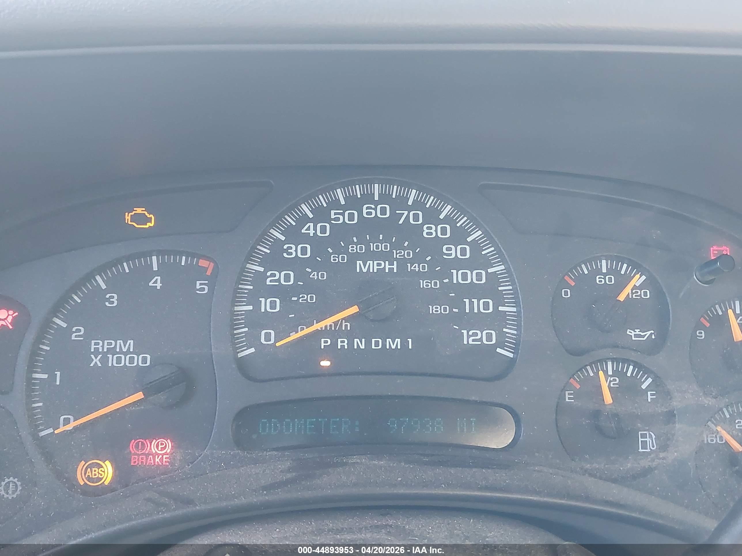 GMC SIERRA image 7