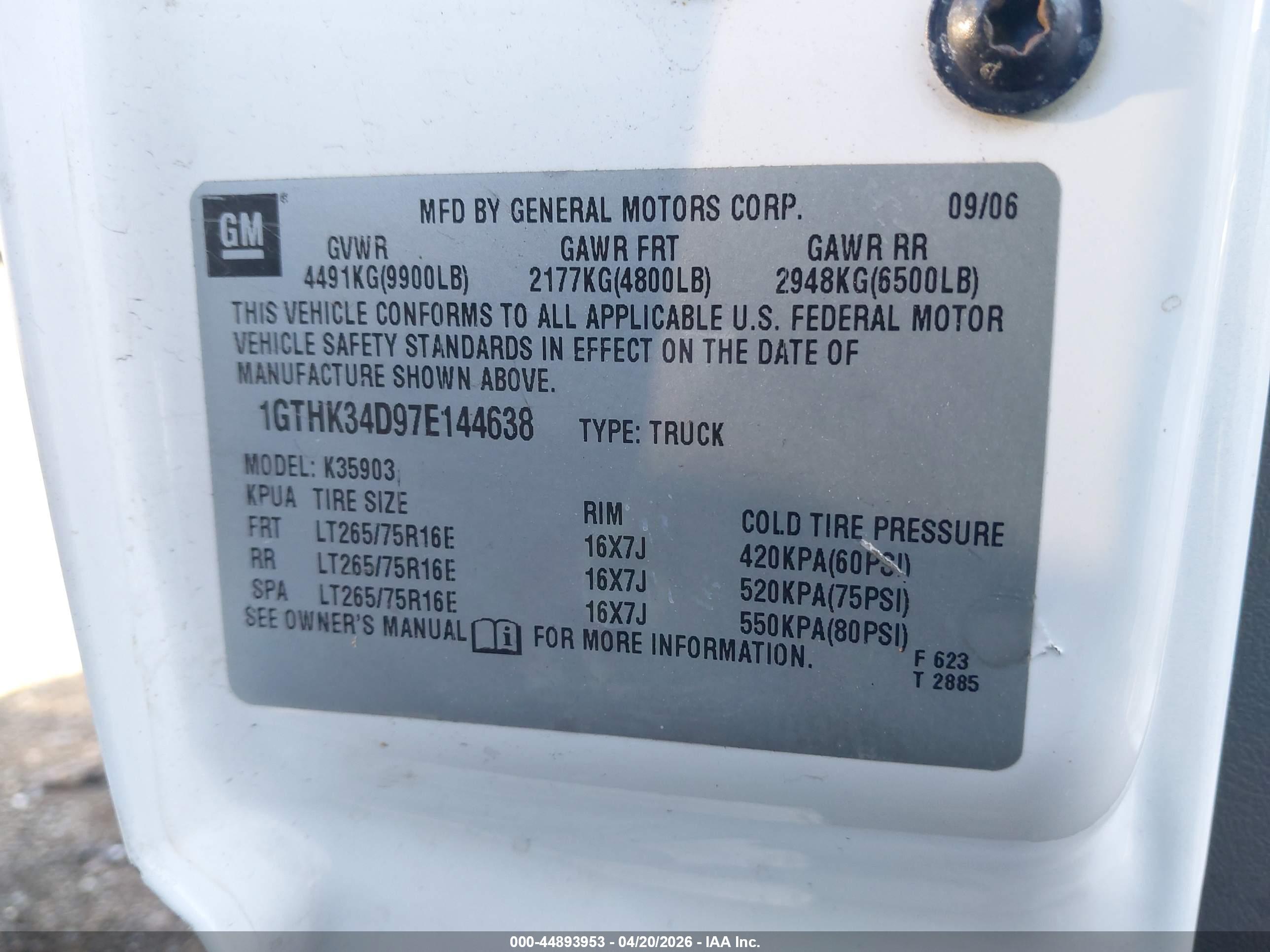 GMC SIERRA image 9