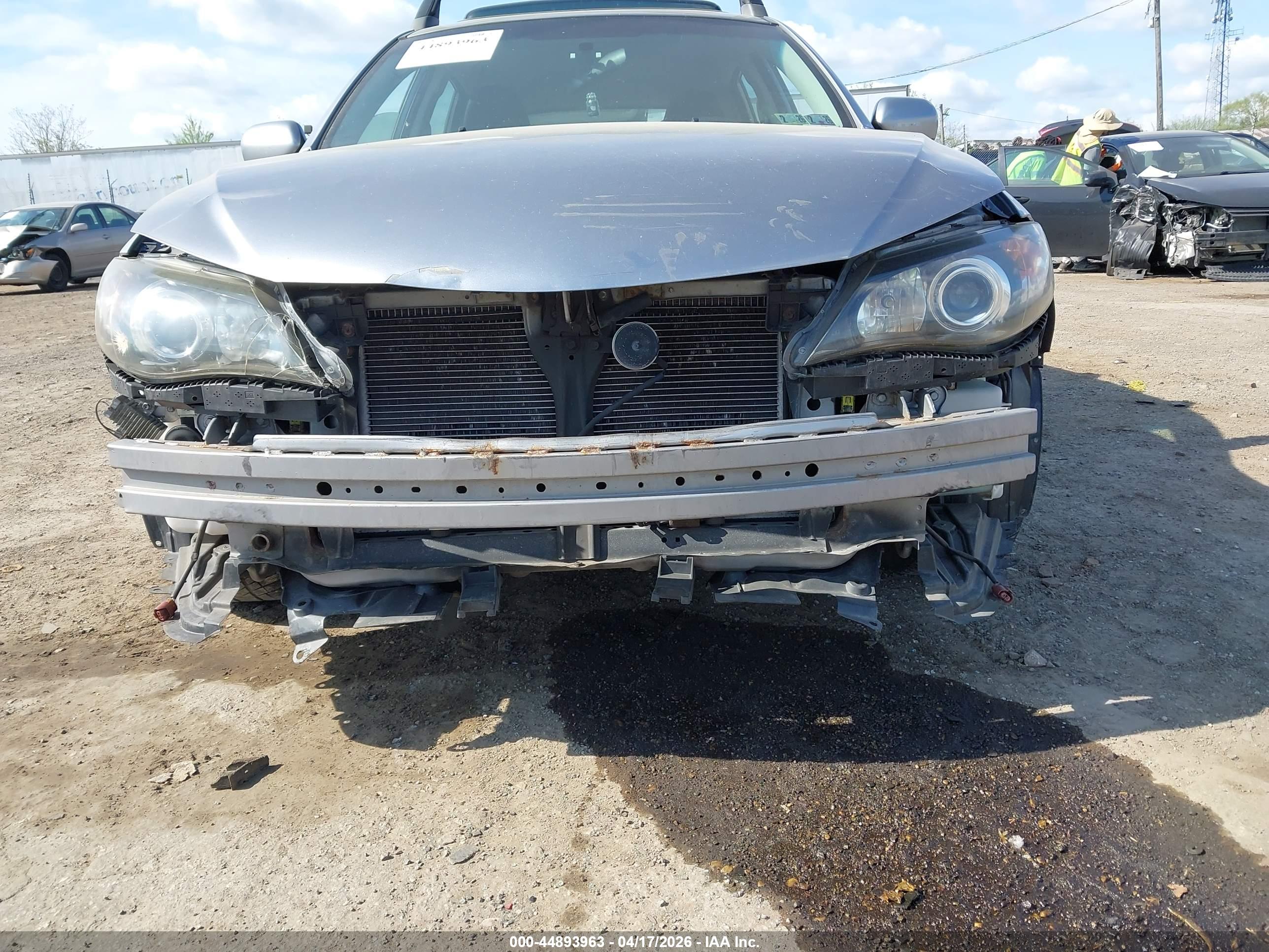 SUBARU IMPREZA image 6