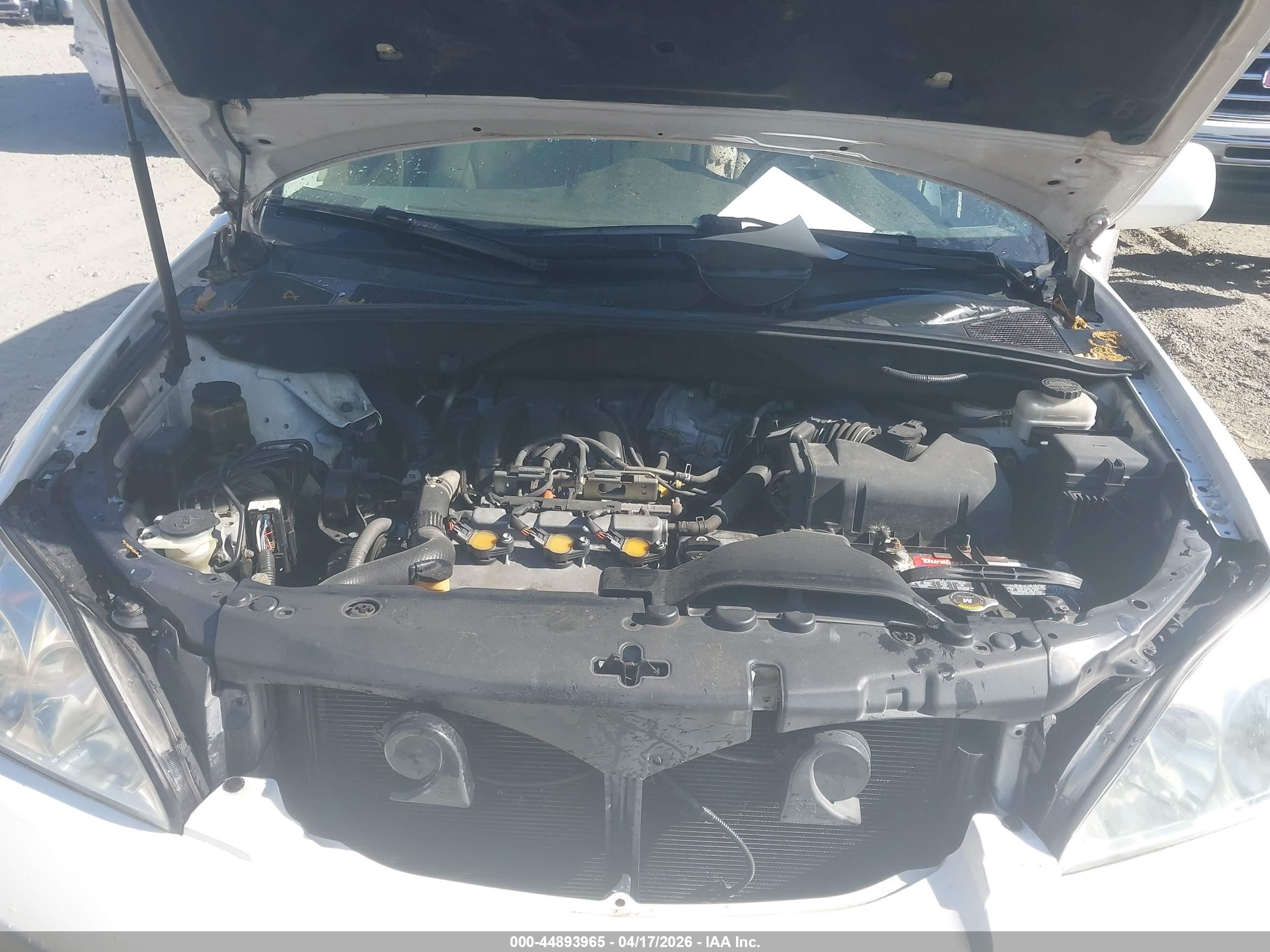 LEXUS RX image 10