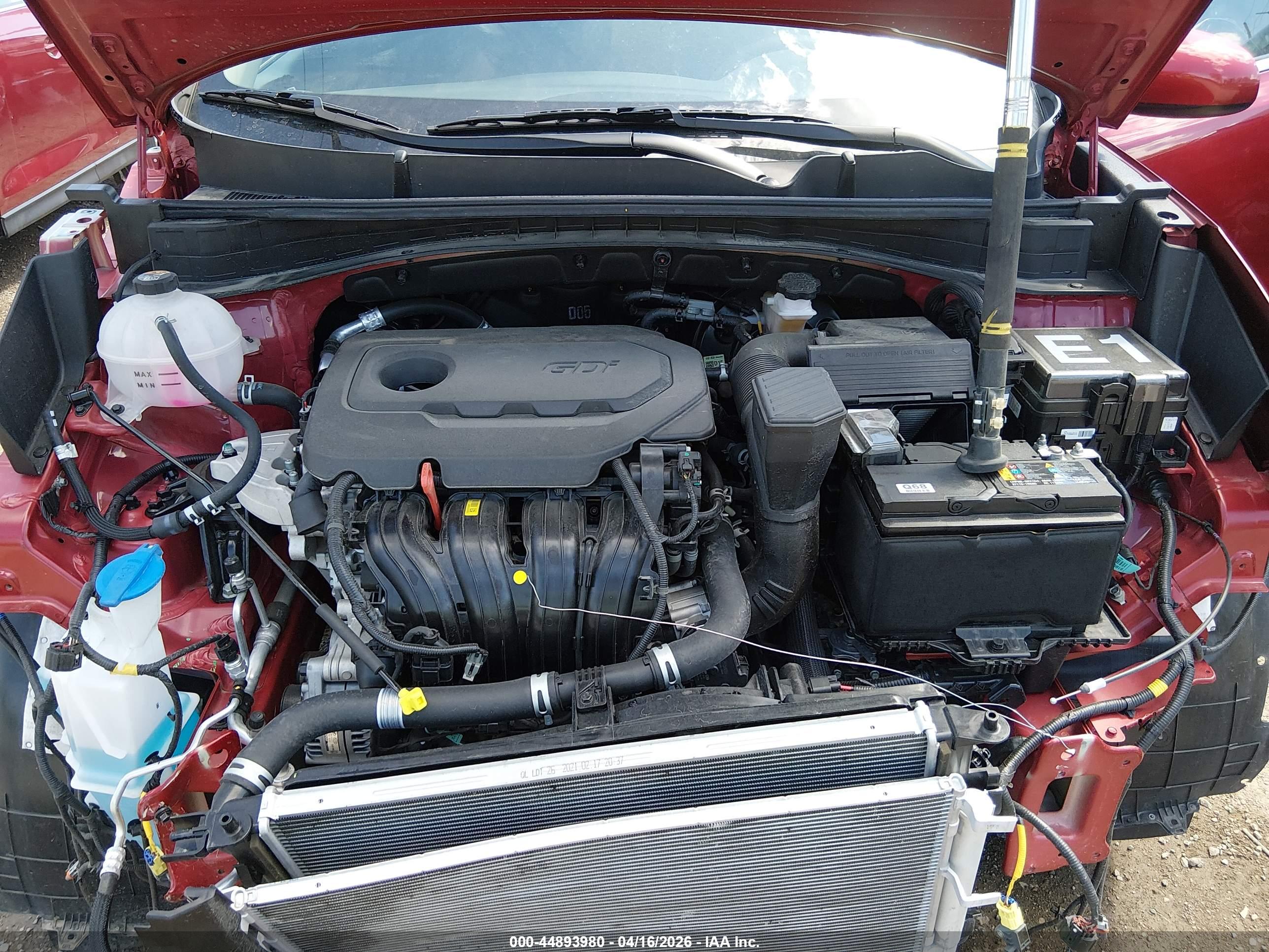 KIA SPORTAGE image 10