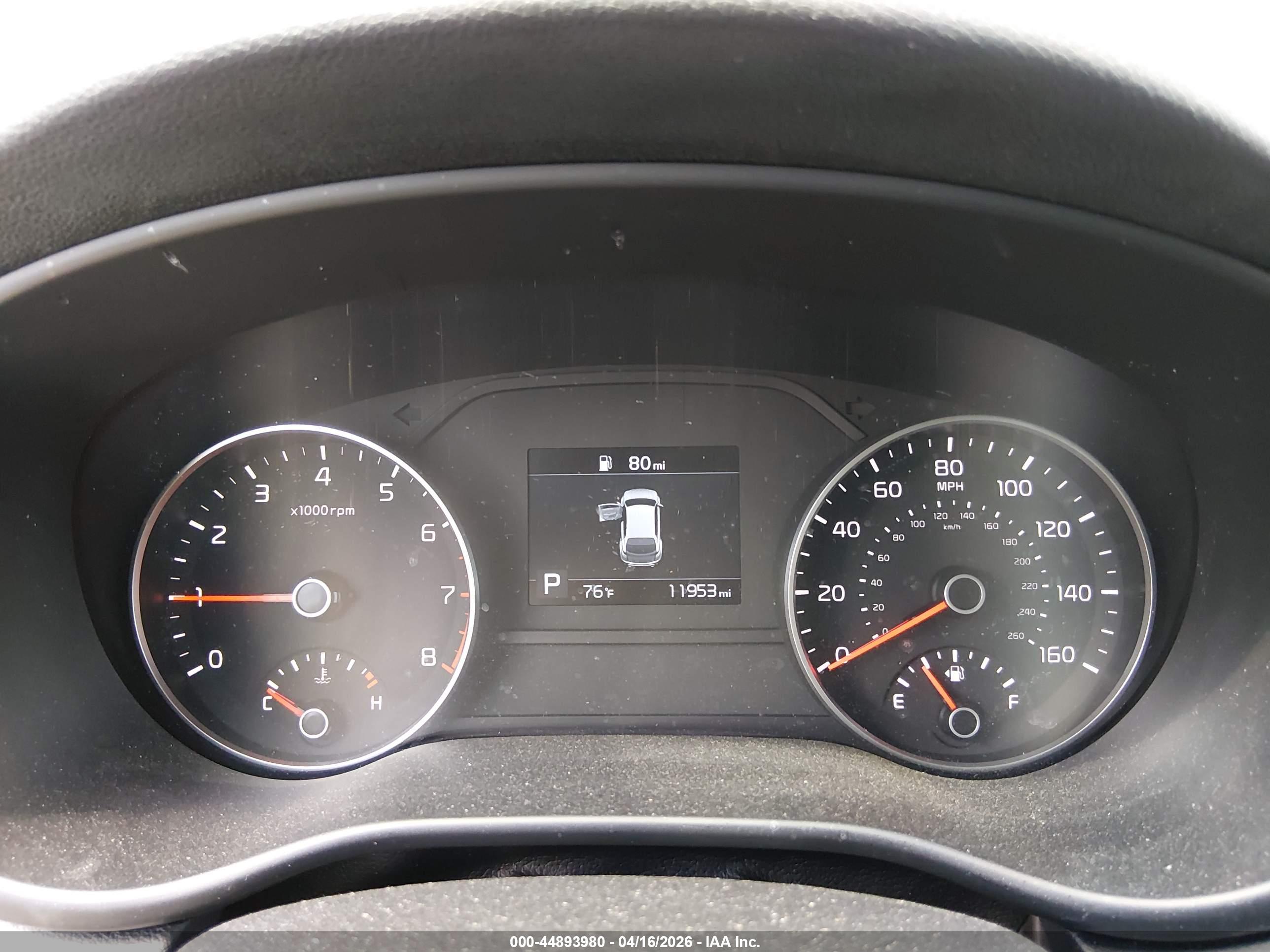 KIA SPORTAGE image 7