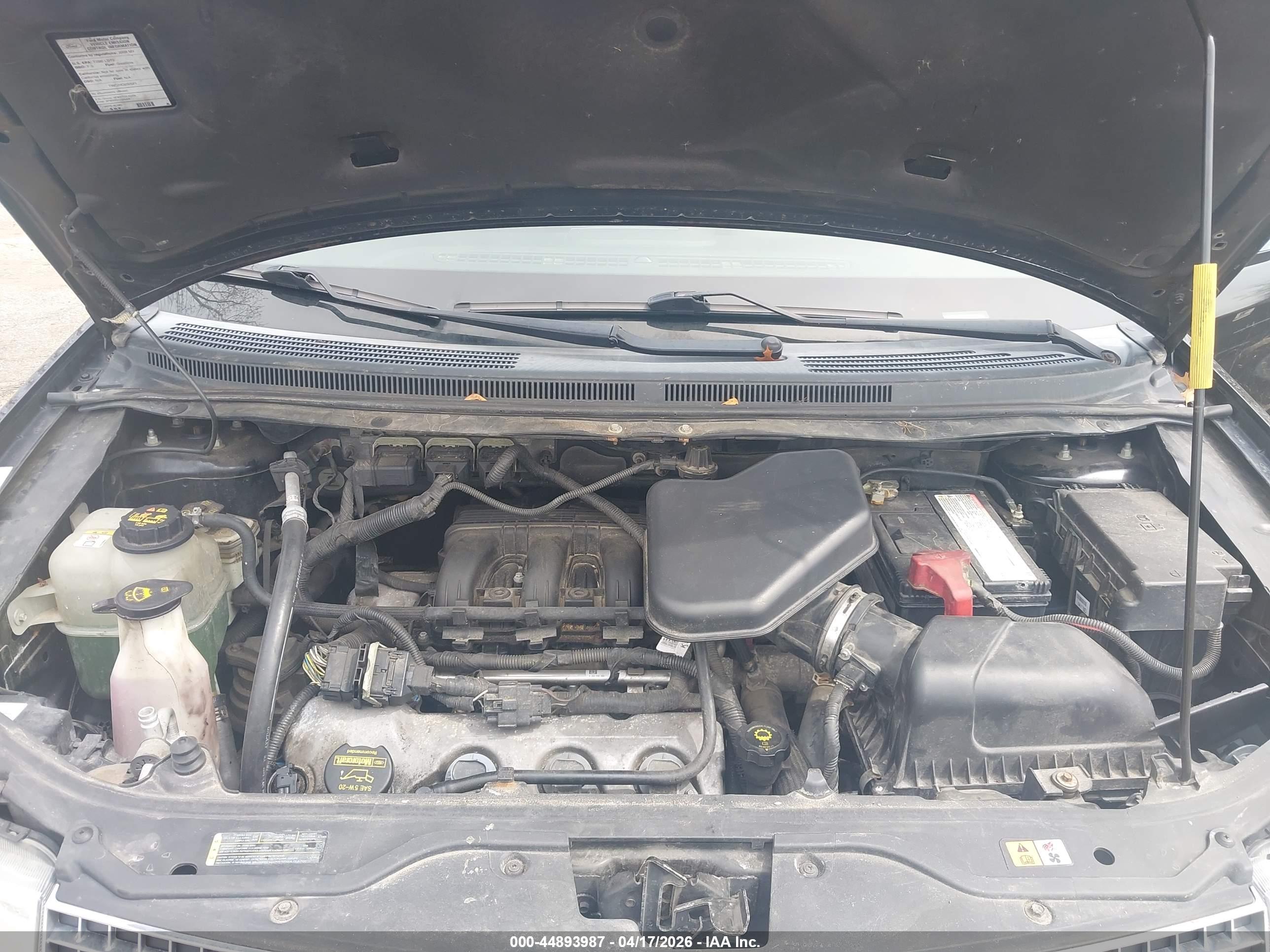 LINCOLN MKX image 10