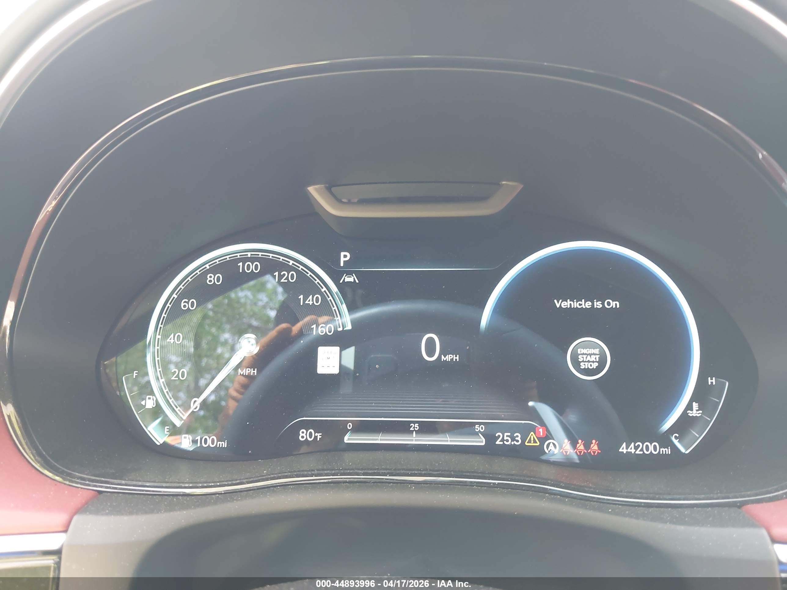 GENESIS GV70 image 7