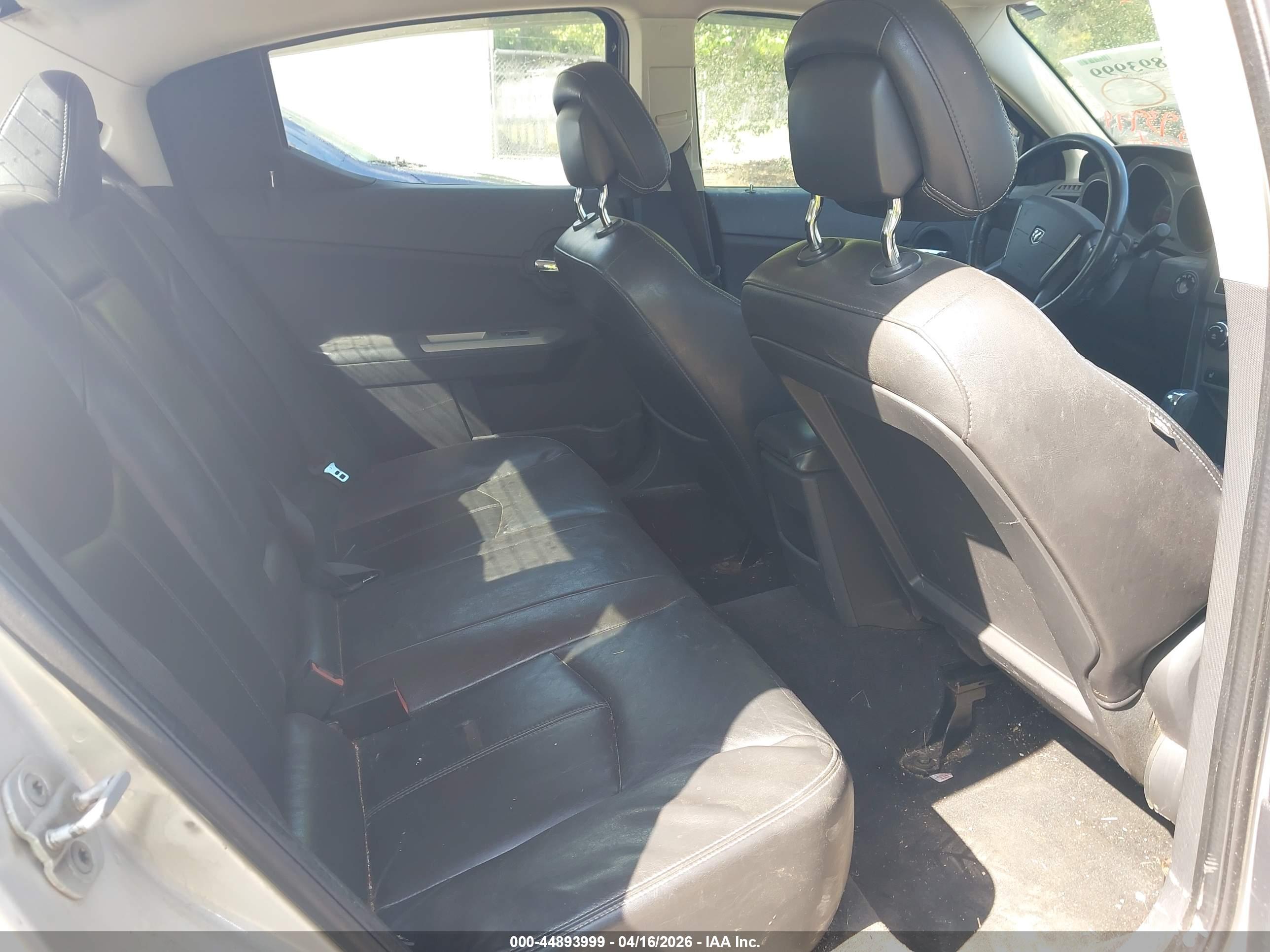DODGE AVENGER image 8