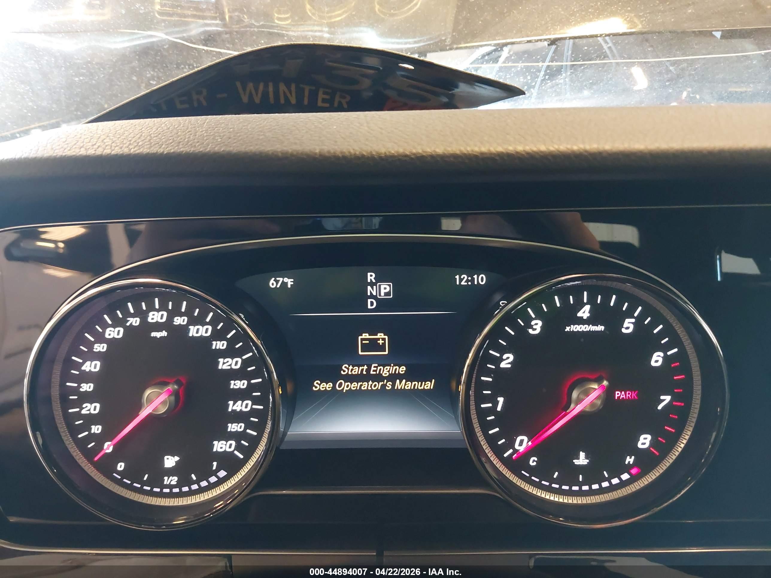 MERCEDES-BENZ E image 7