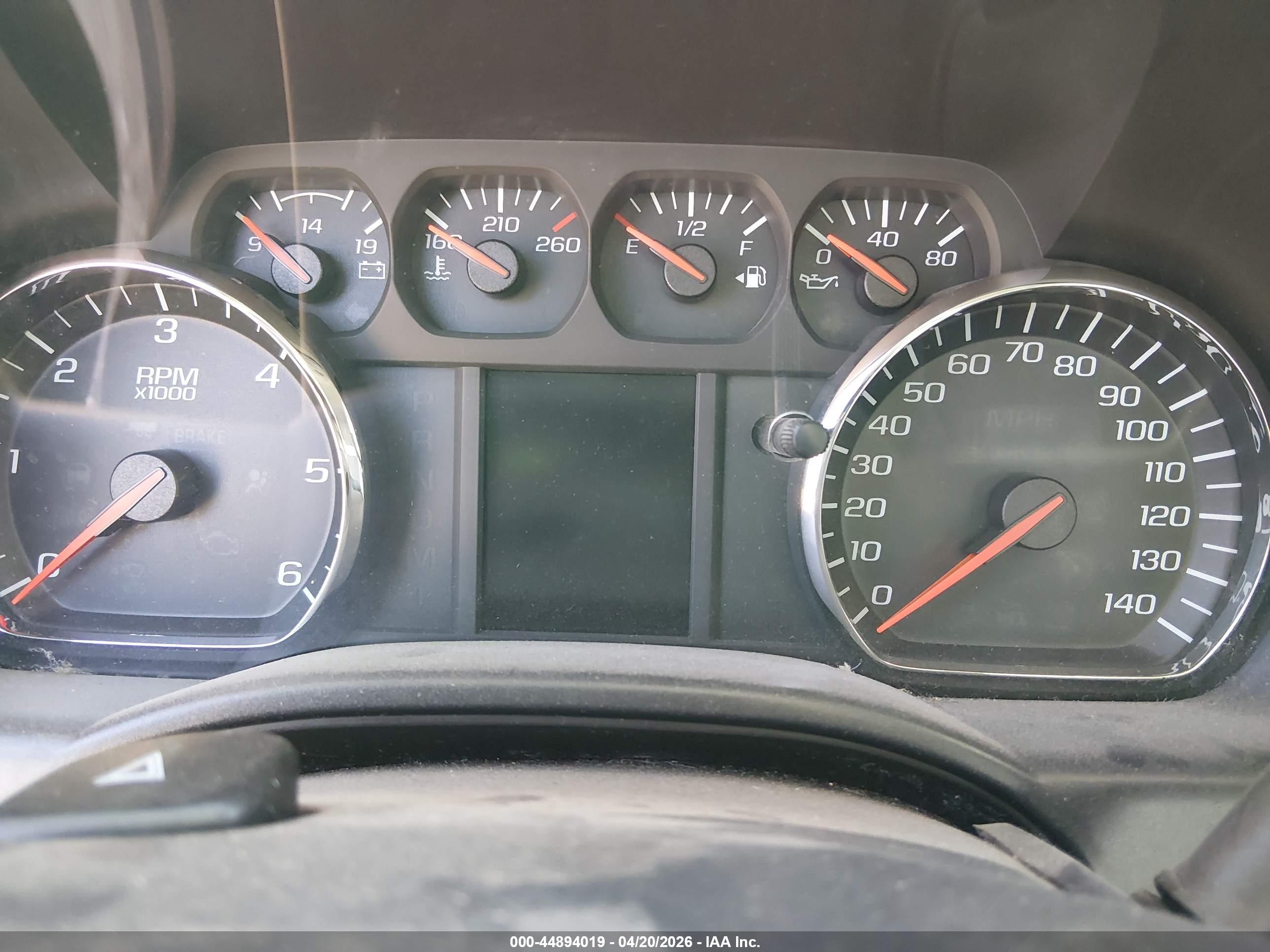 CHEVROLET SILVERADO image 7