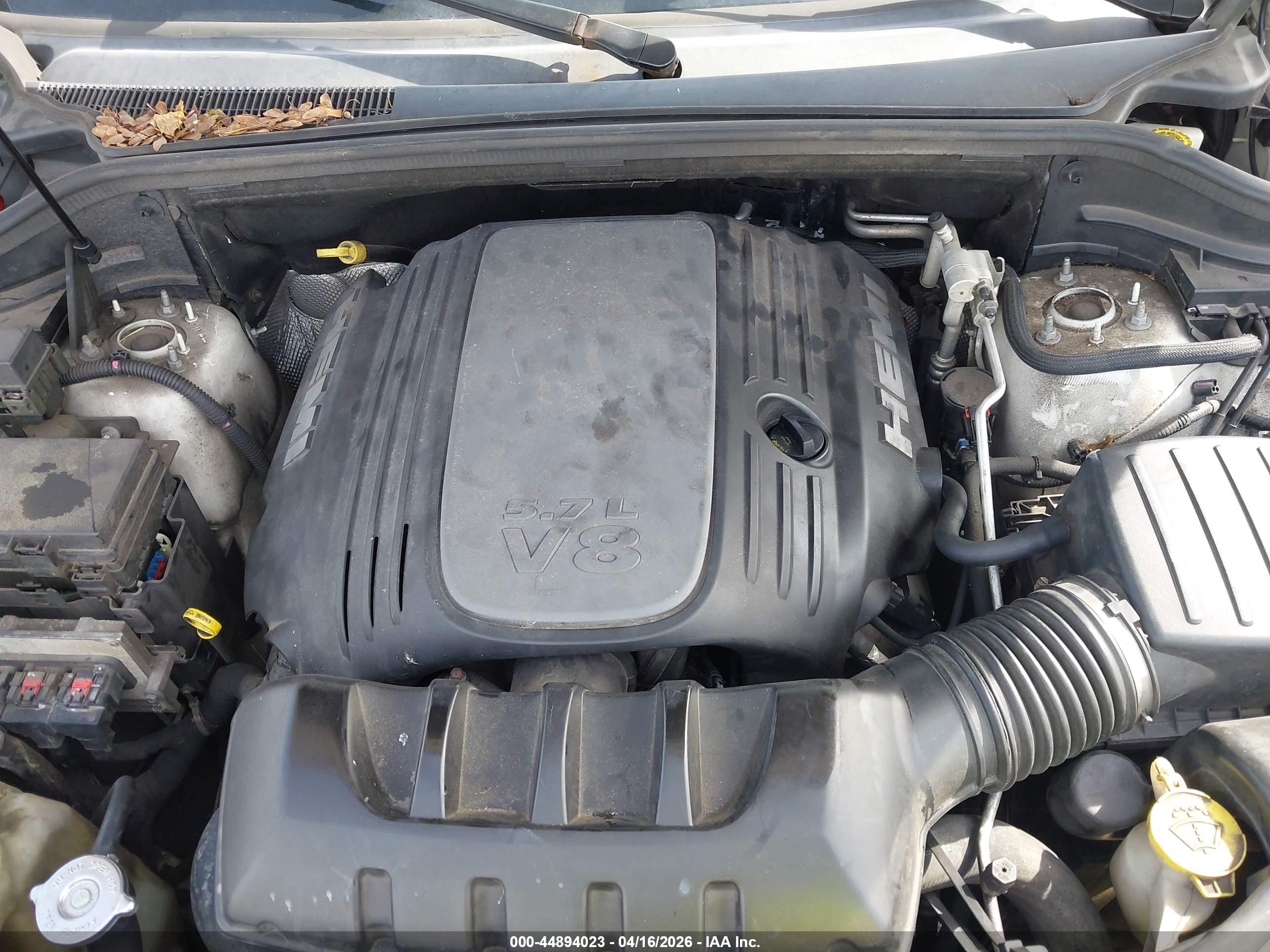 JEEP GRAND image 10
