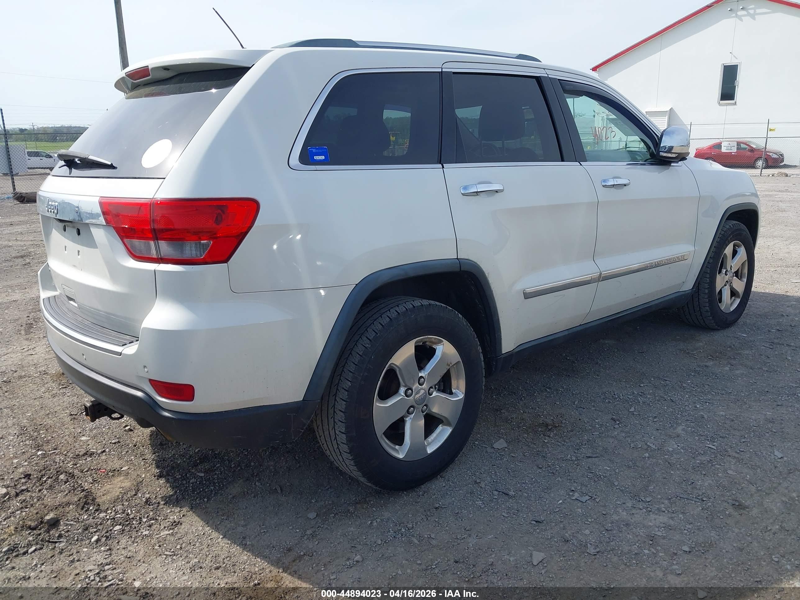 JEEP GRAND image 4