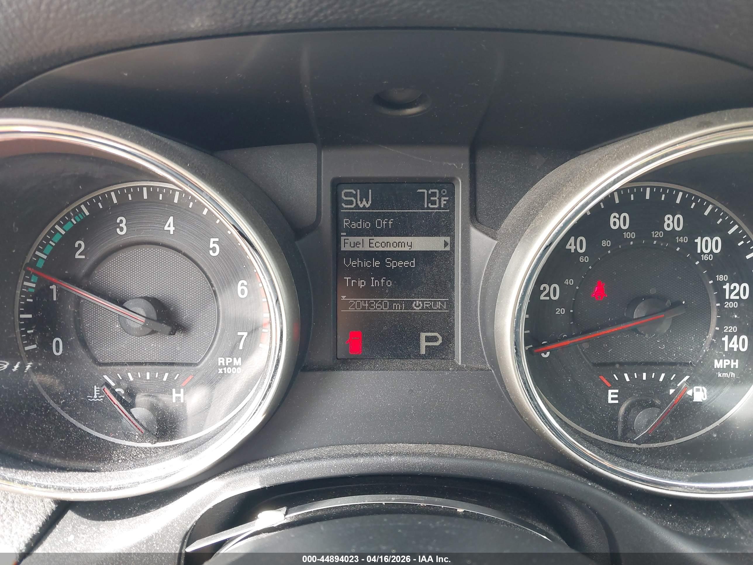 JEEP GRAND image 7