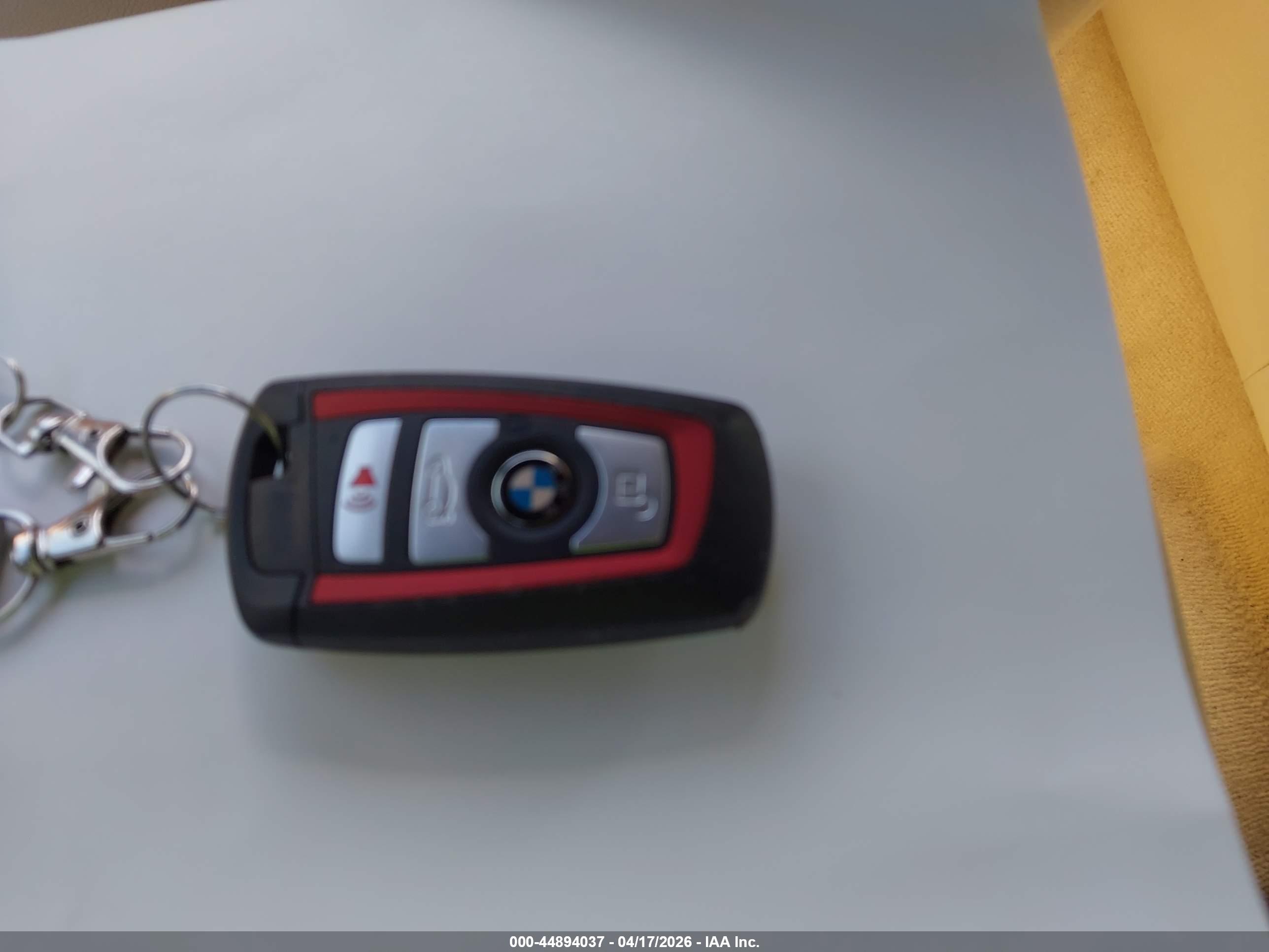 BMW 328I image 11