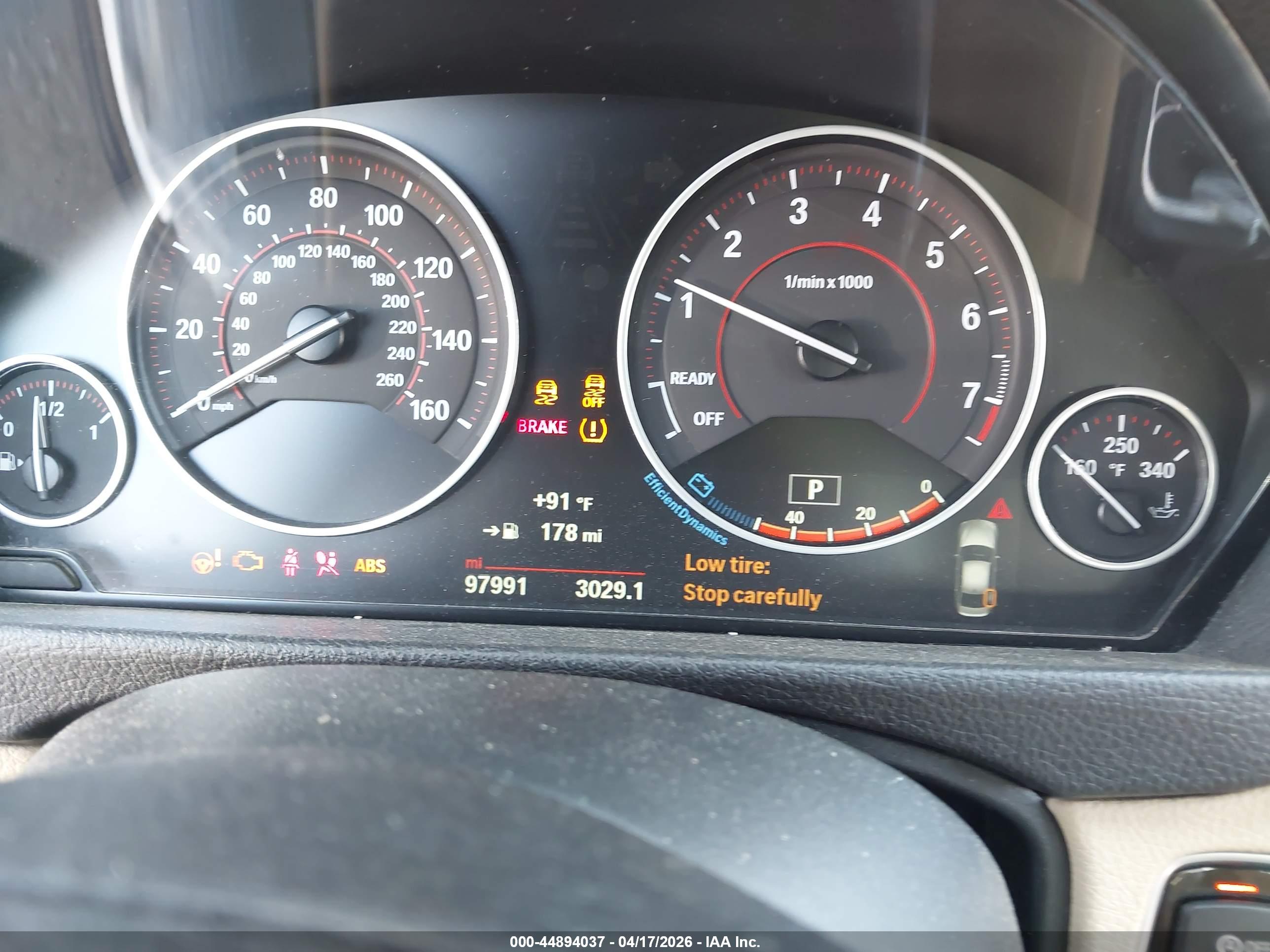 BMW 328I image 7