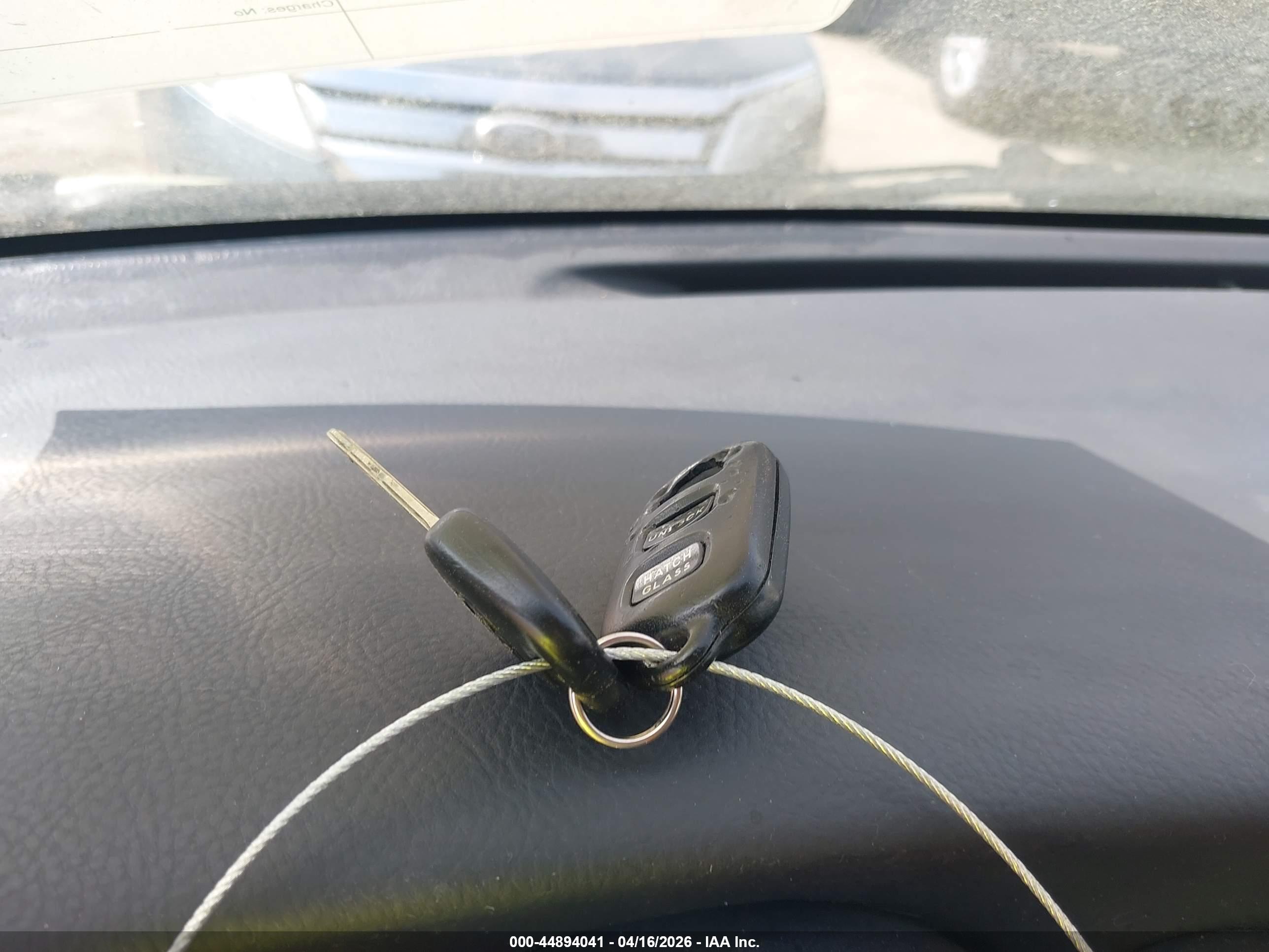 TOYOTA MATRIX image 11