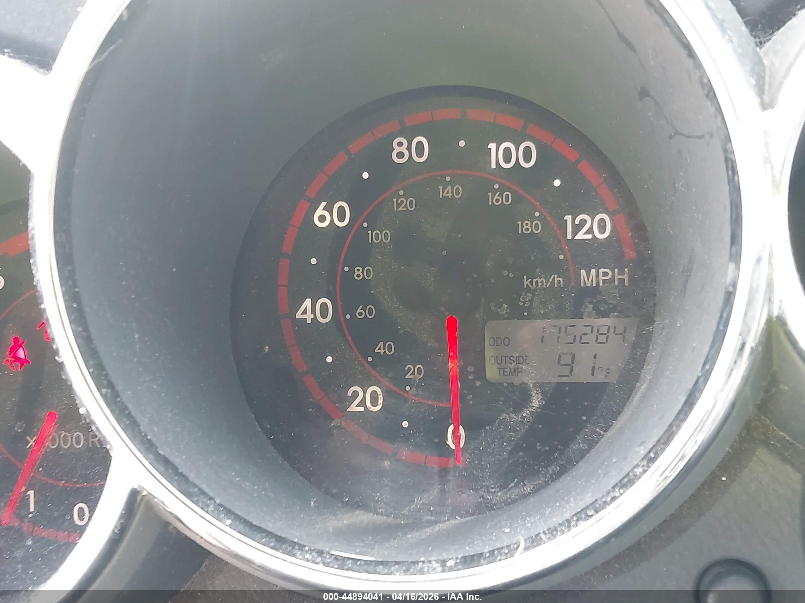 TOYOTA MATRIX image 7