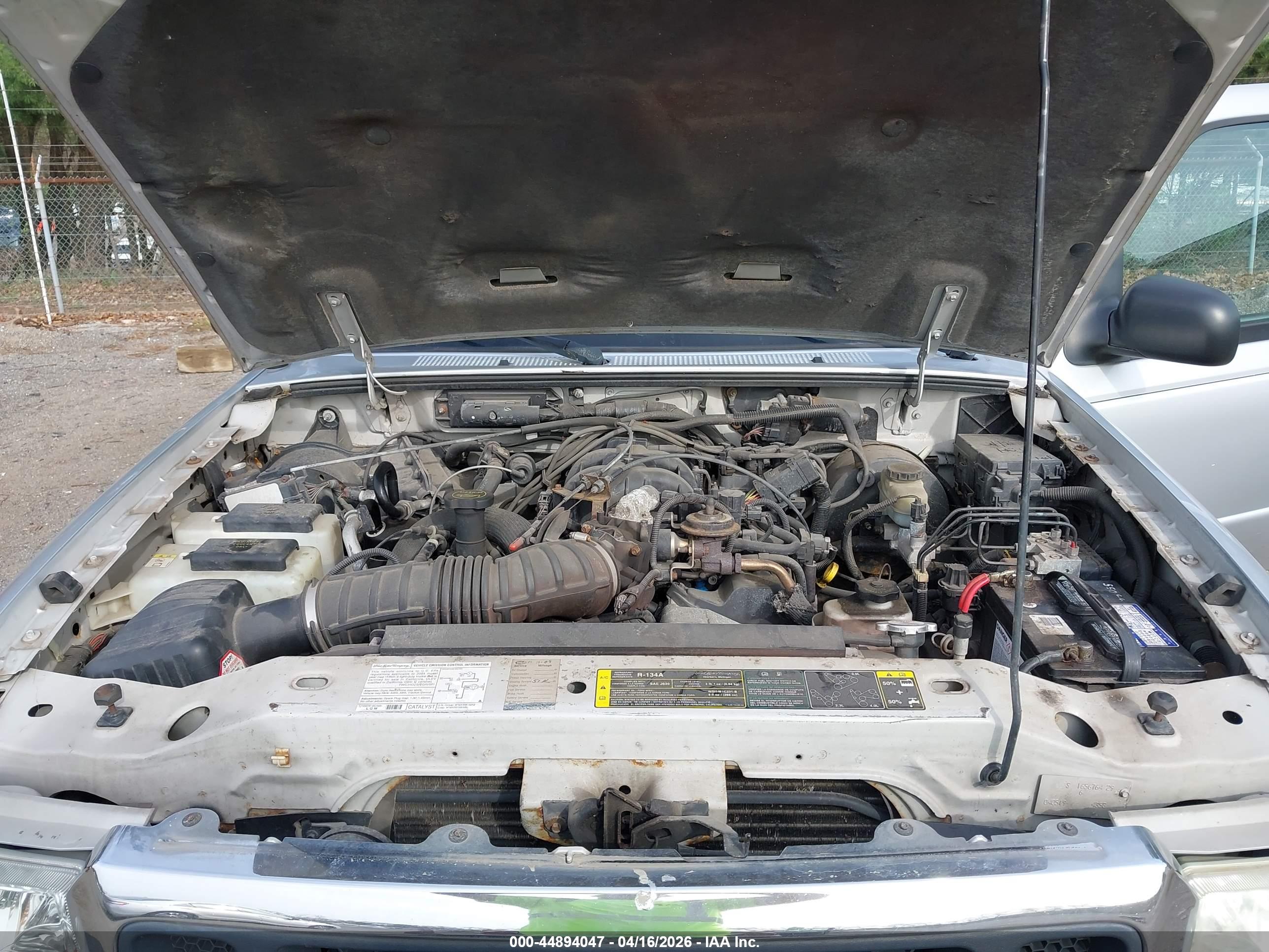 FORD RANGER image 10