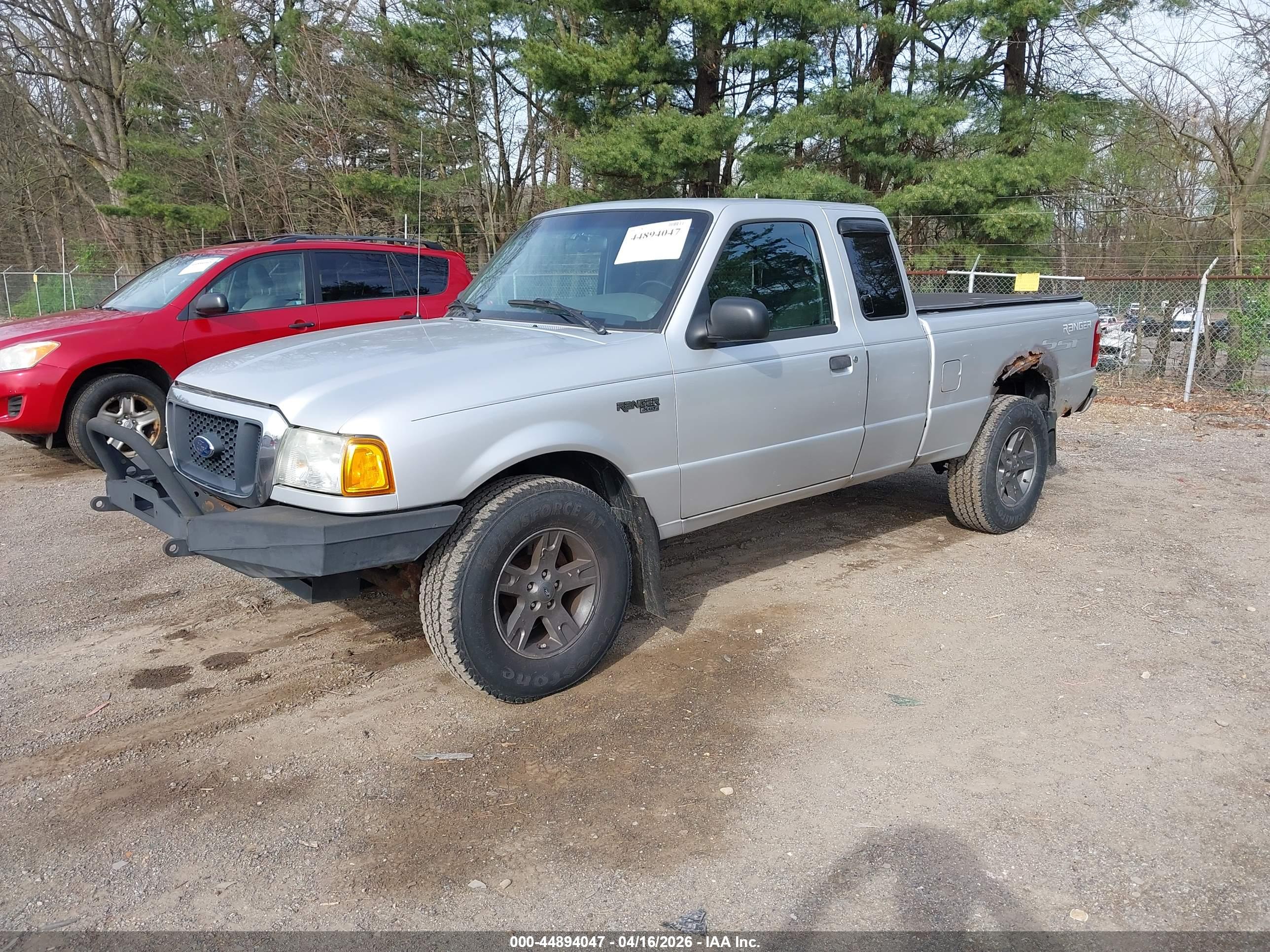 FORD RANGER image 2