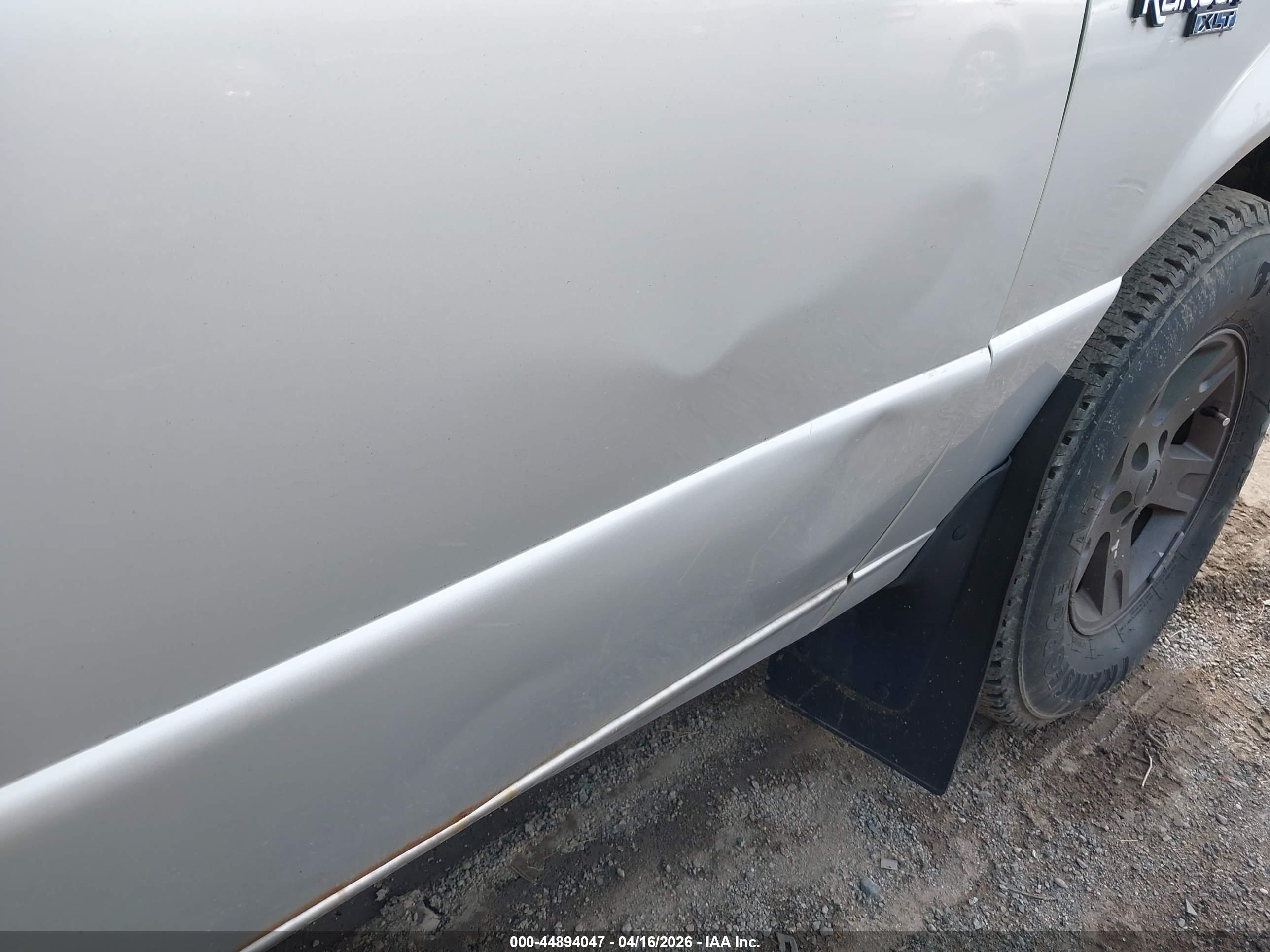 FORD RANGER image 6