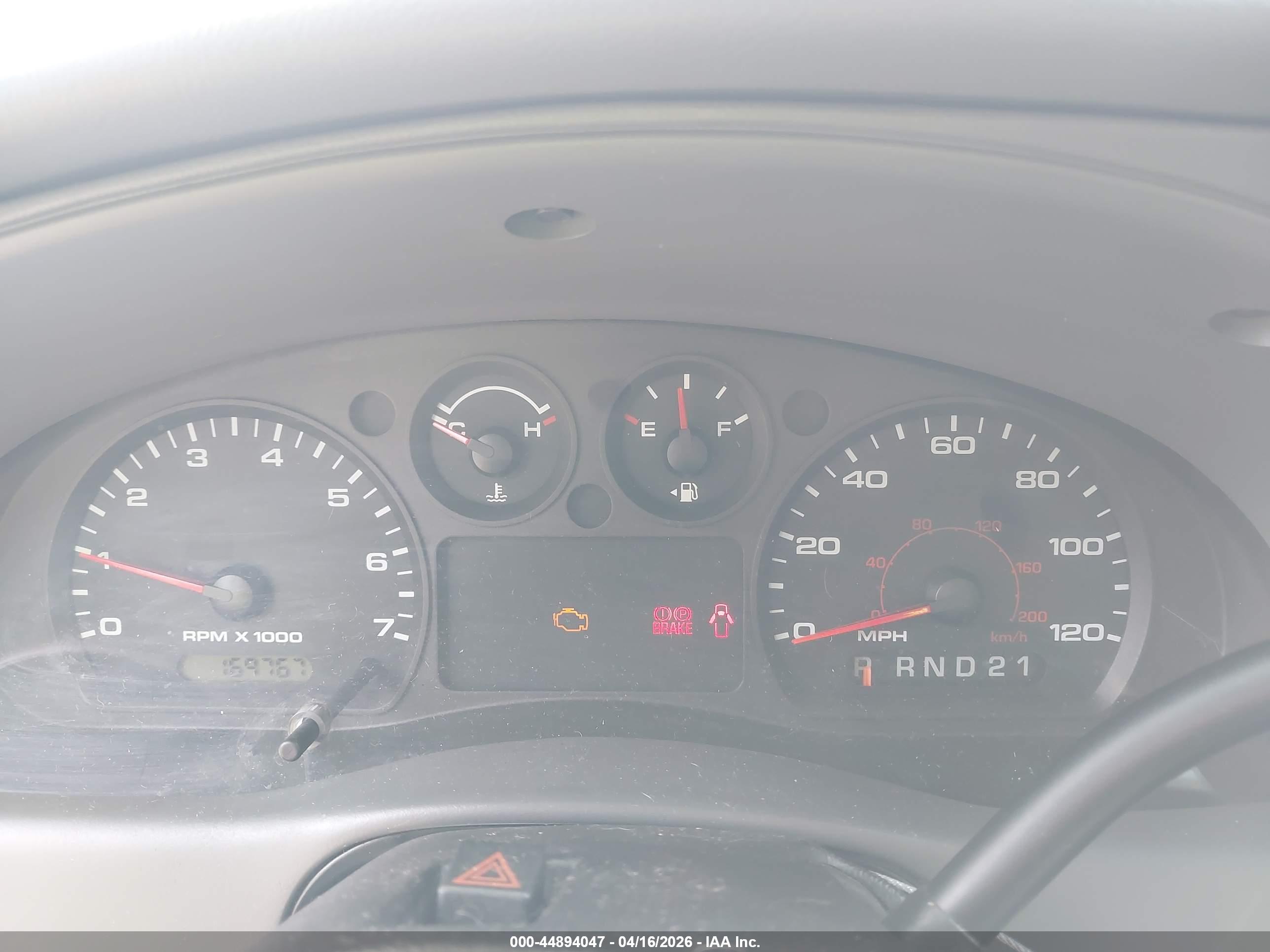FORD RANGER image 7